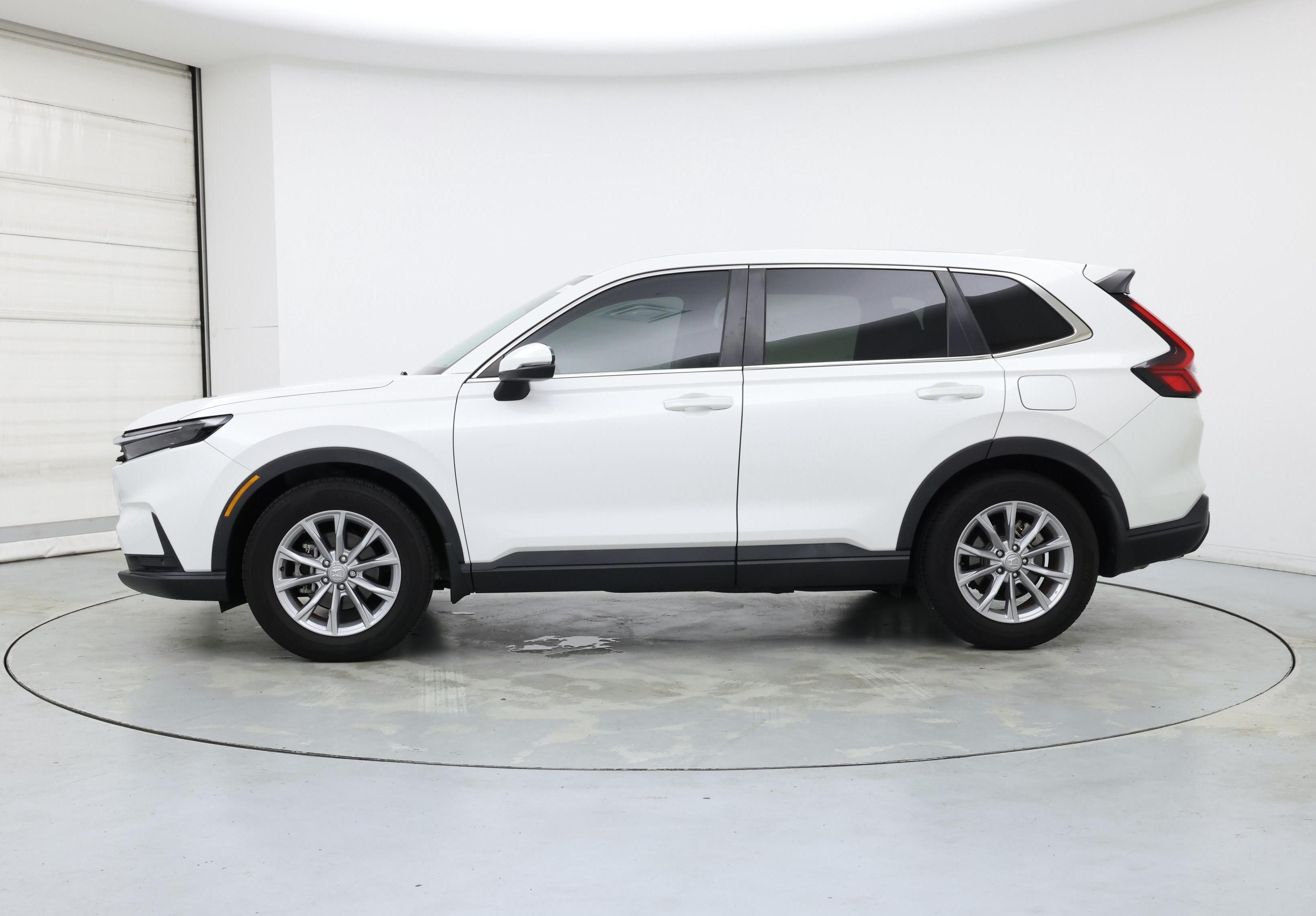 Thumbnail: 2023 Honda CR-V - 3