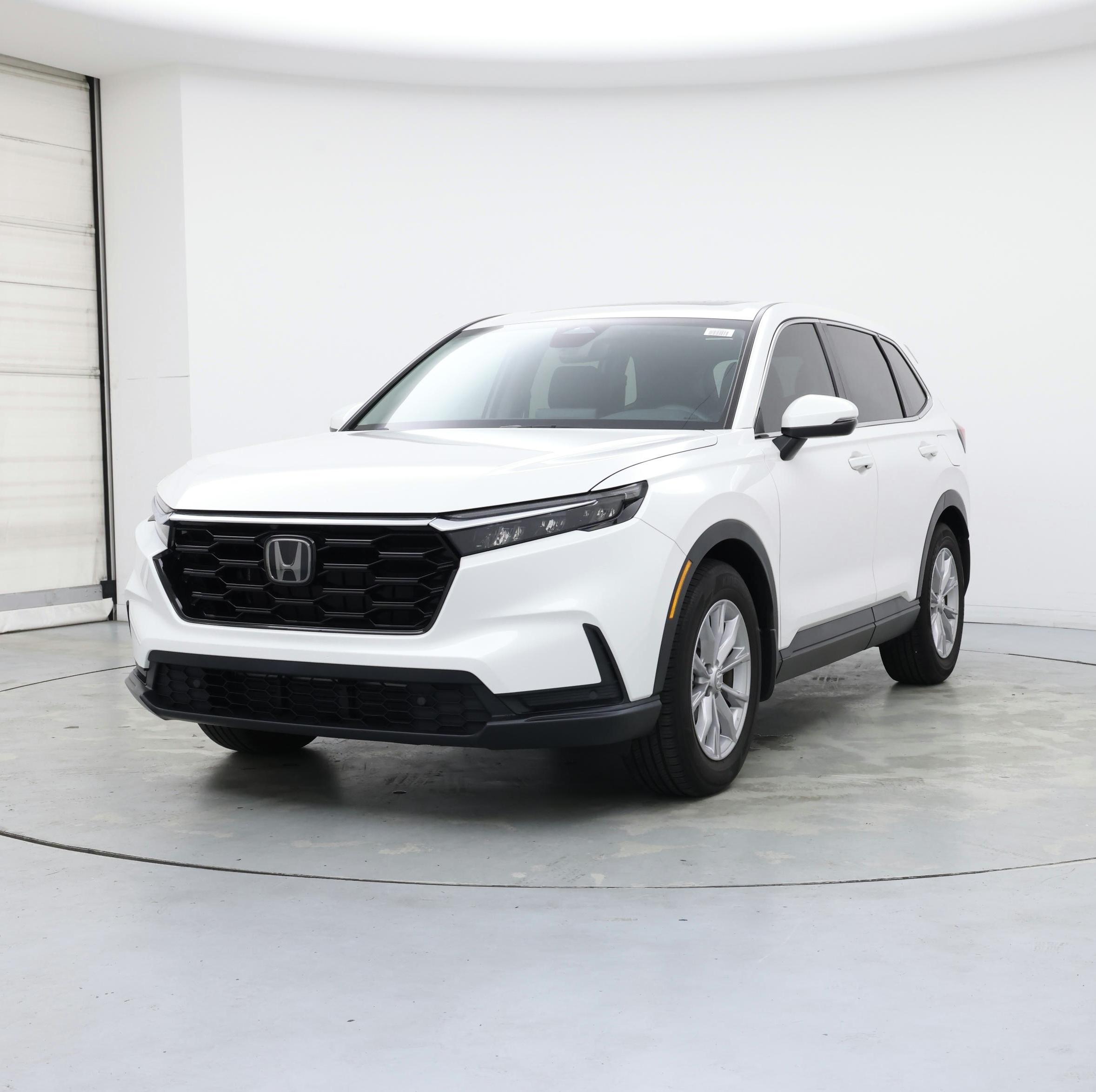 Thumbnail: 2023 Honda CR-V - 4