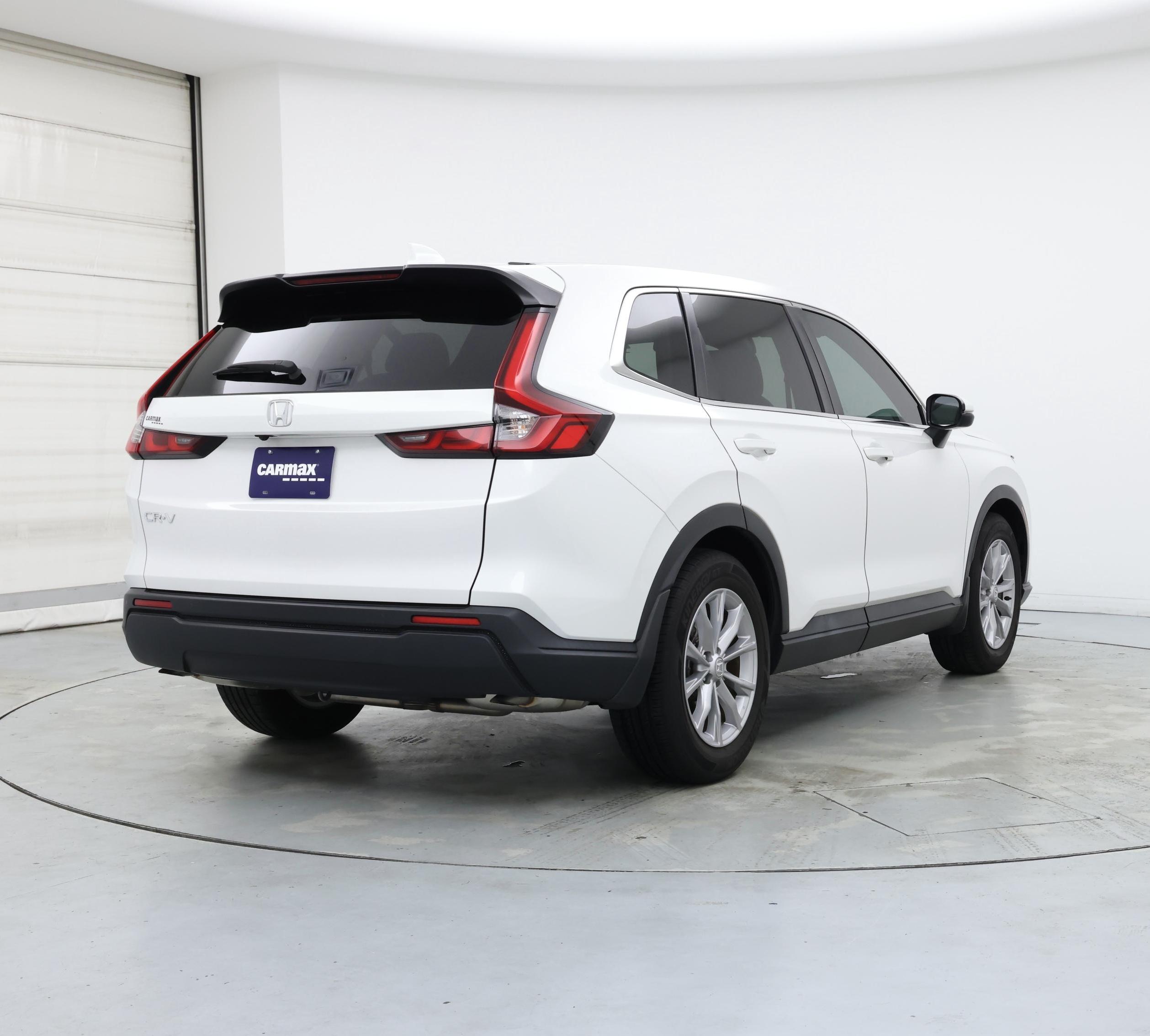Thumbnail: 2023 Honda CR-V - 8