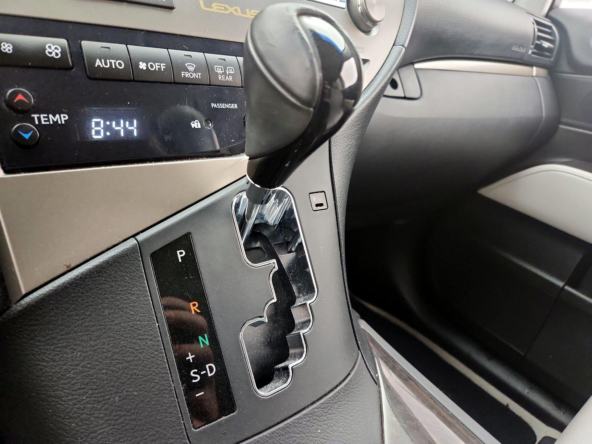 Thumbnail: 2014 Lexus RX - 18