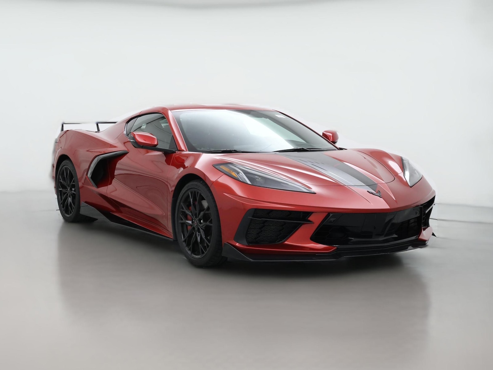 2023 Chevrolet Corvette