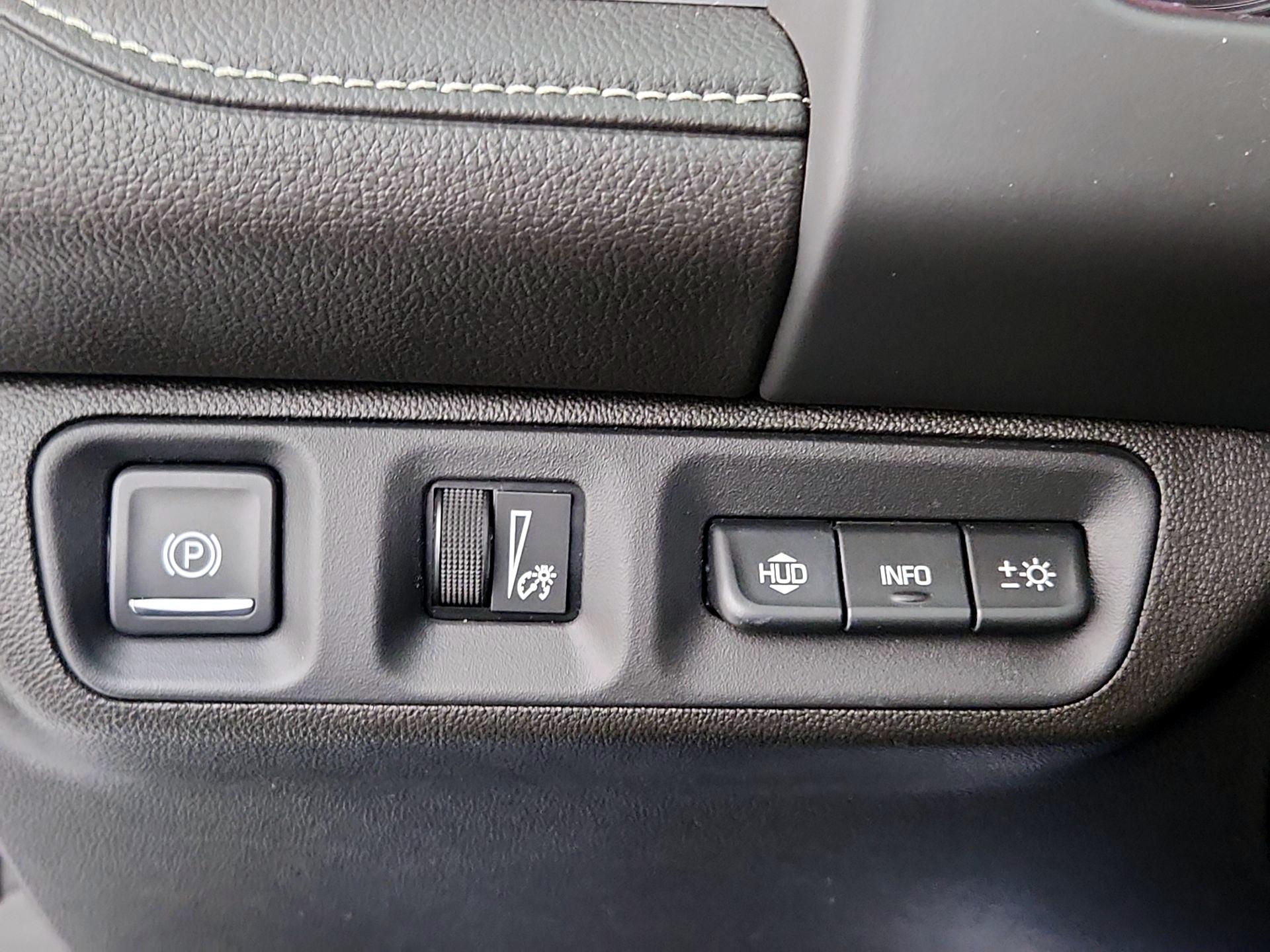 Thumbnail: 2021 GMC Acadia - 13