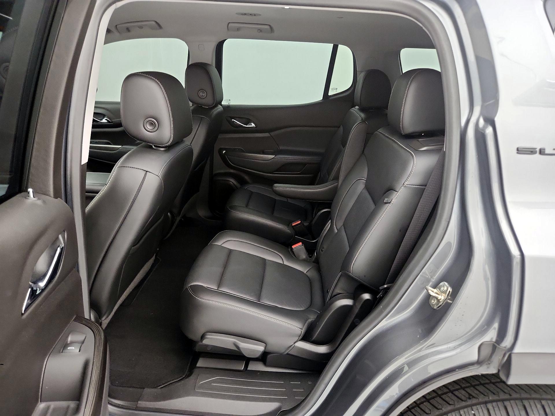 Thumbnail: 2021 GMC Acadia - 19