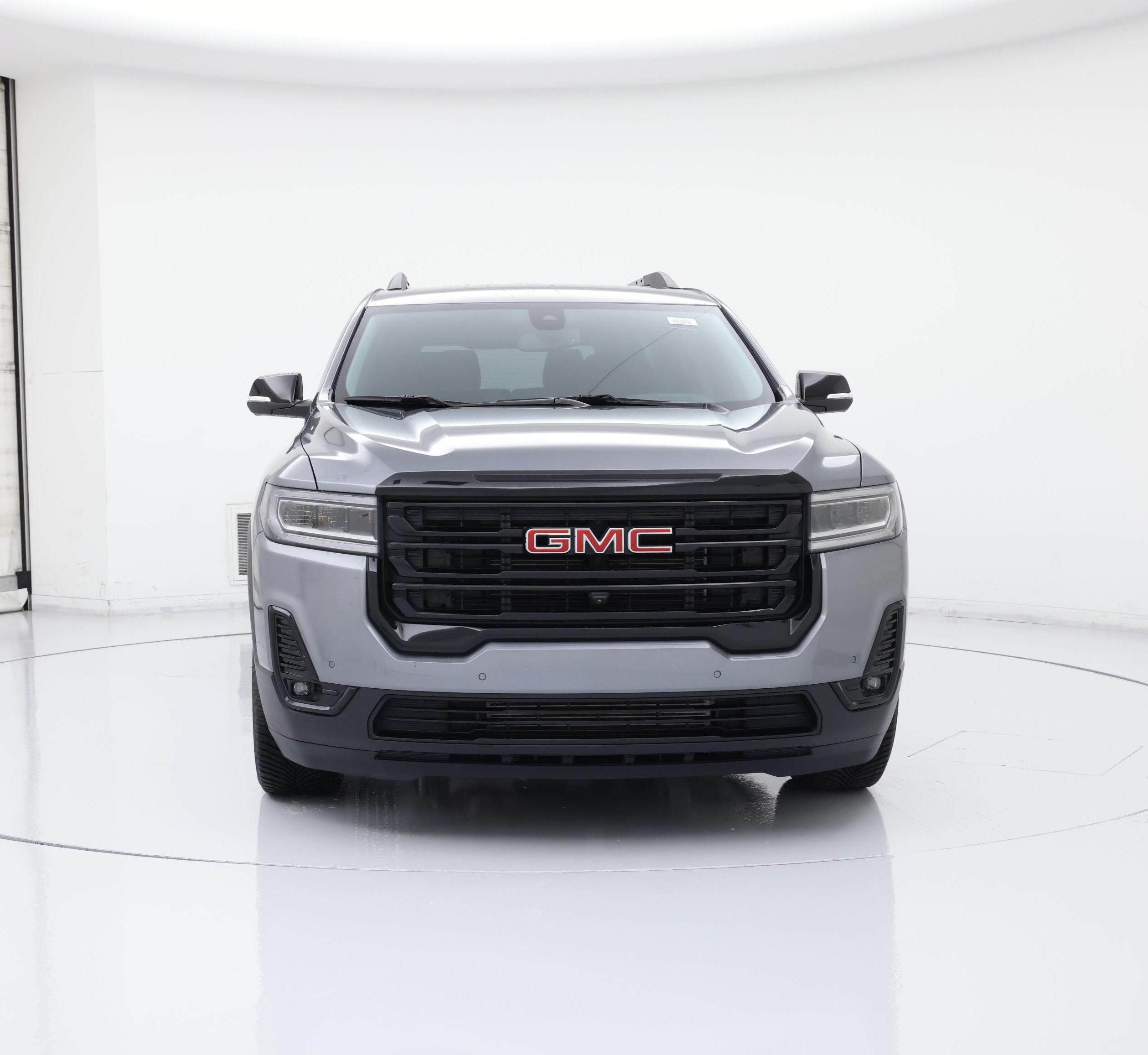 Thumbnail: 2021 GMC Acadia - 5