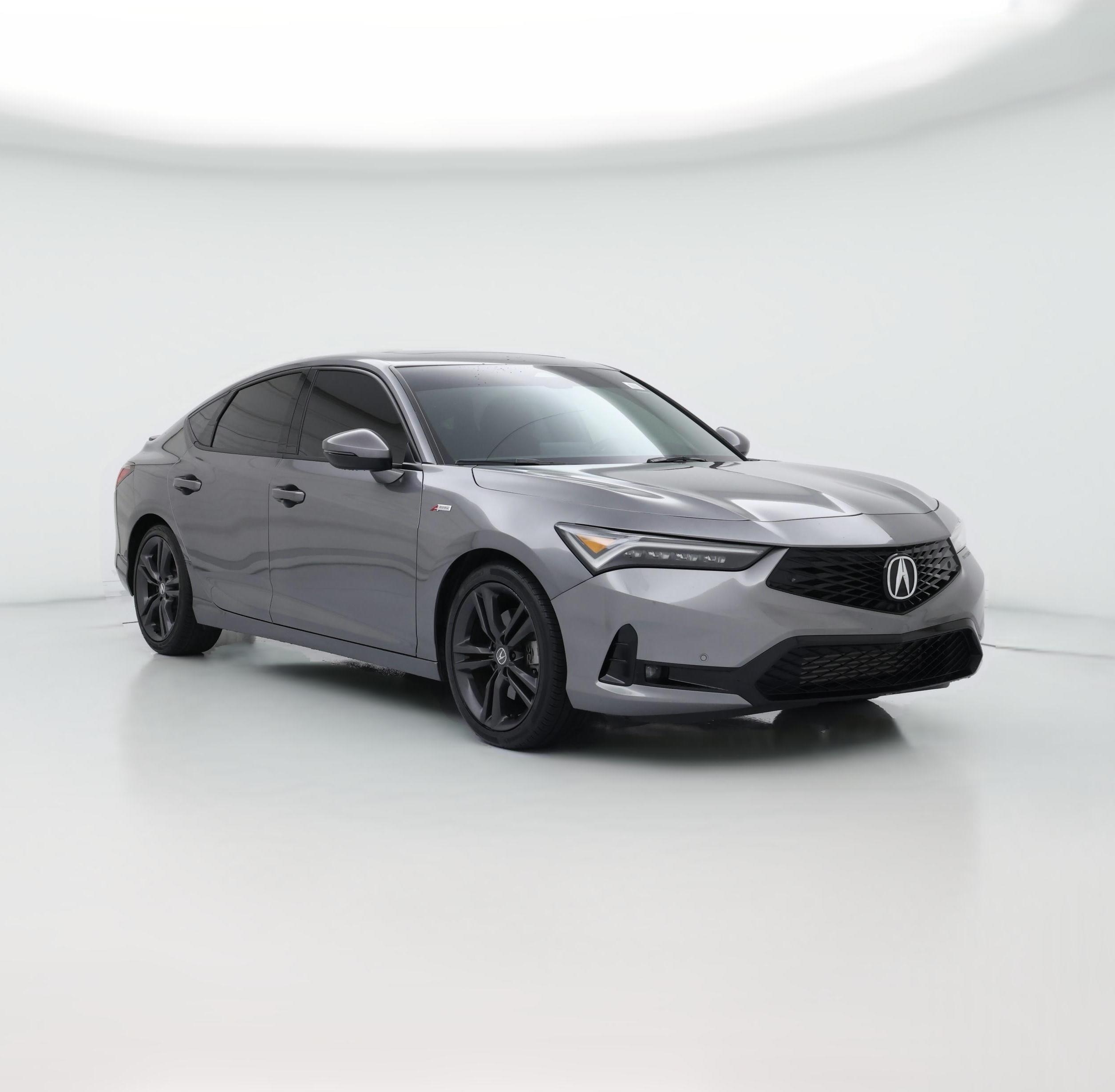 Thumbnail: 2023 Acura Integra - 1