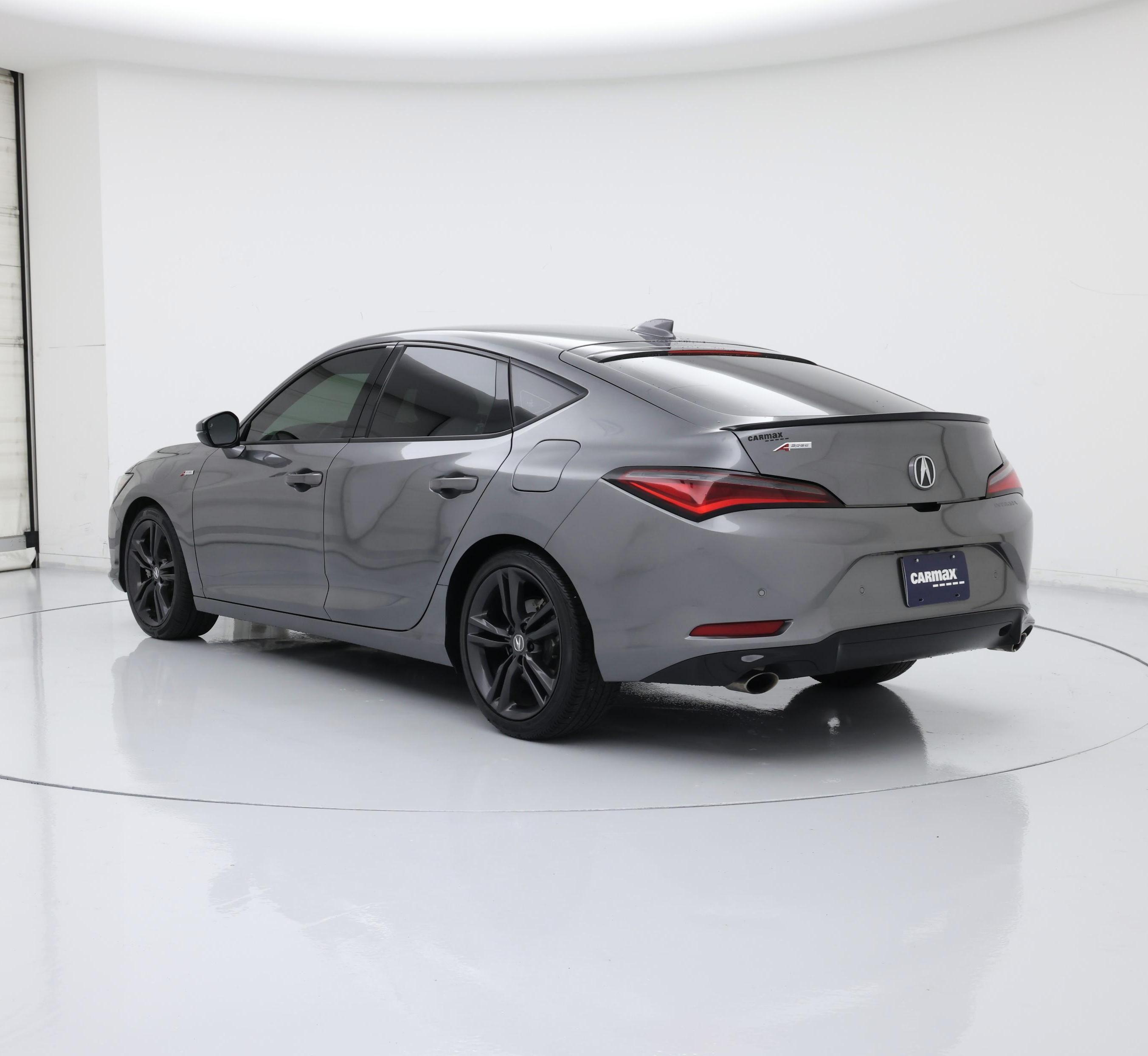 Thumbnail: 2023 Acura Integra - 2