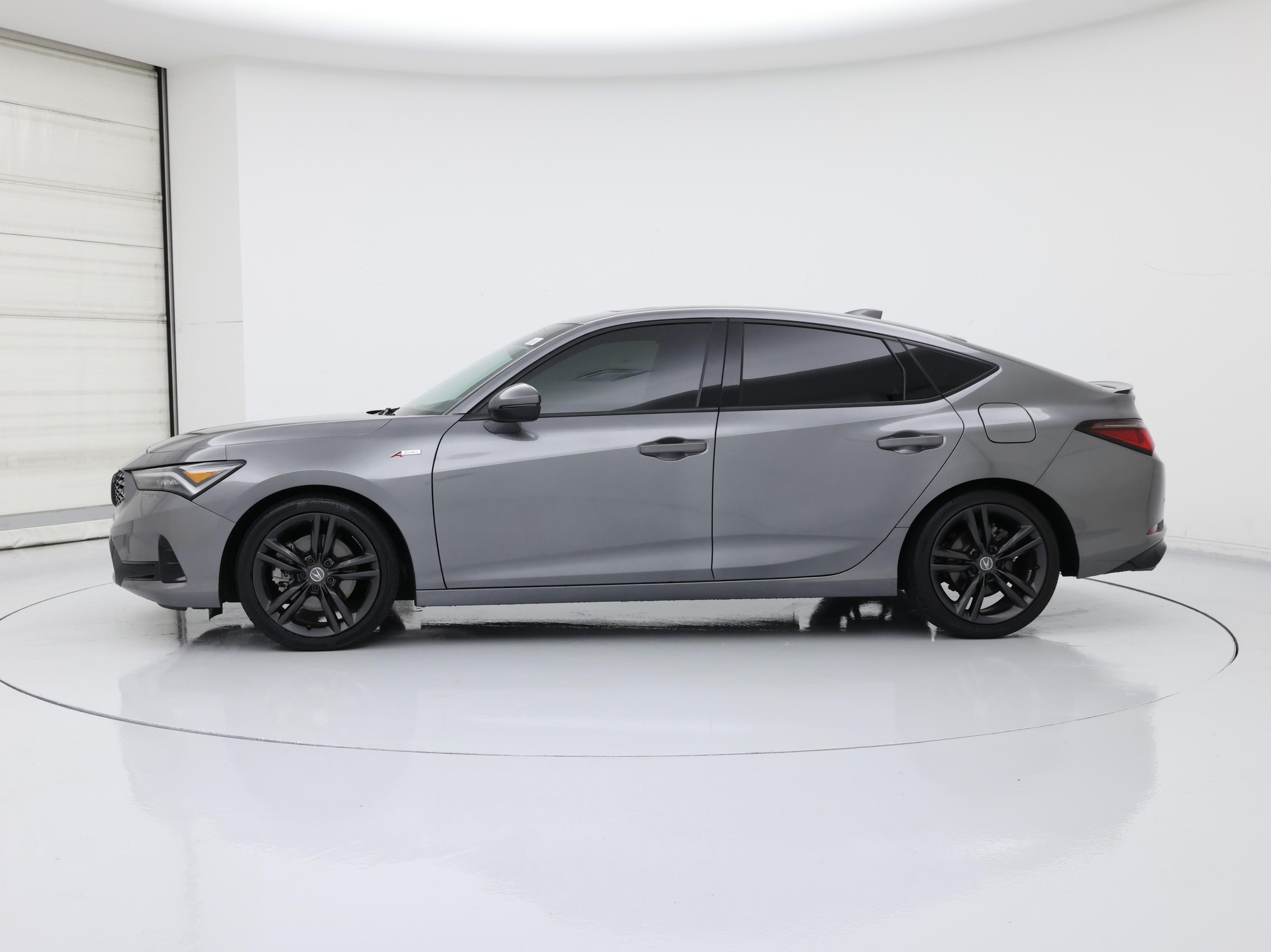 Thumbnail: 2023 Acura Integra - 3