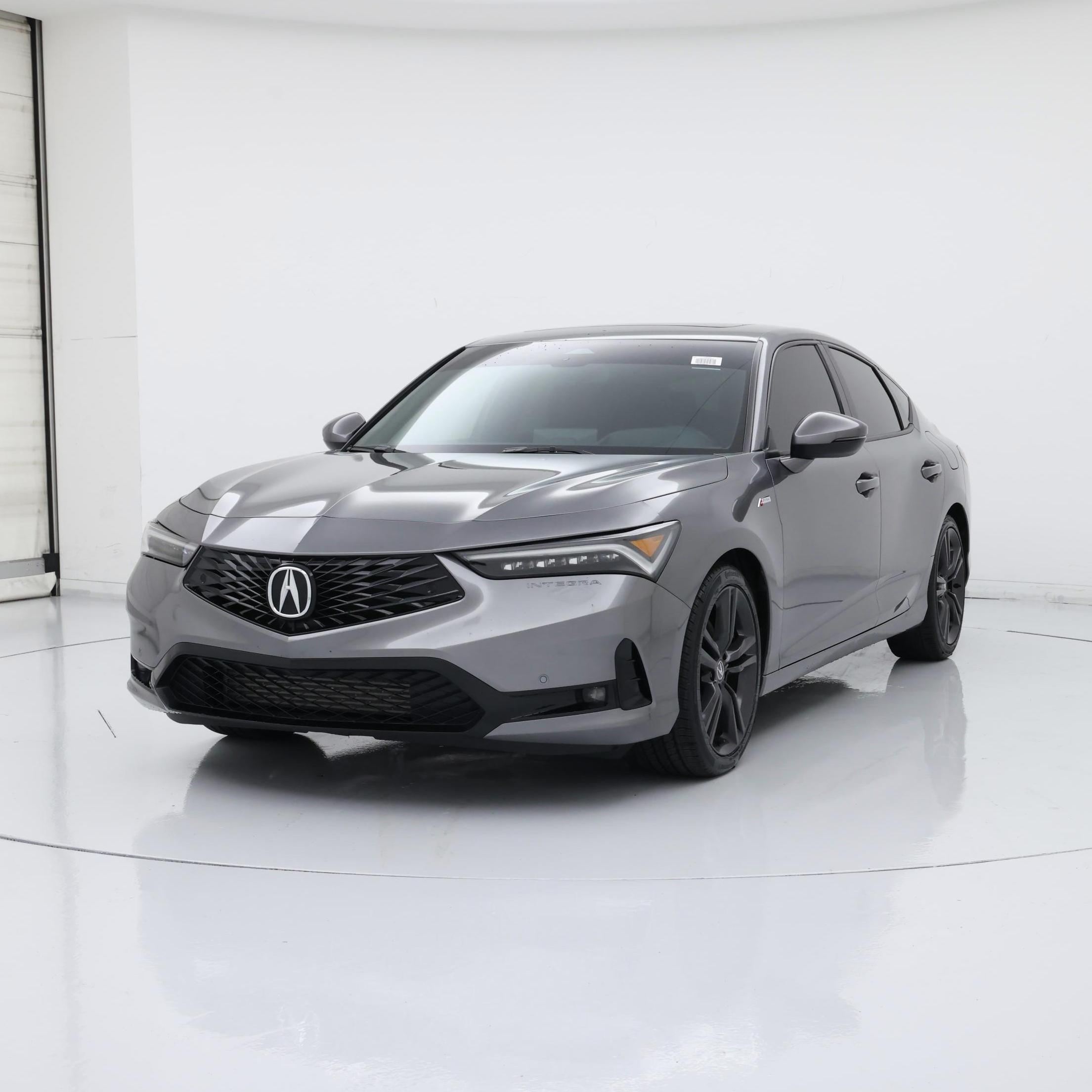 Thumbnail: 2023 Acura Integra - 4