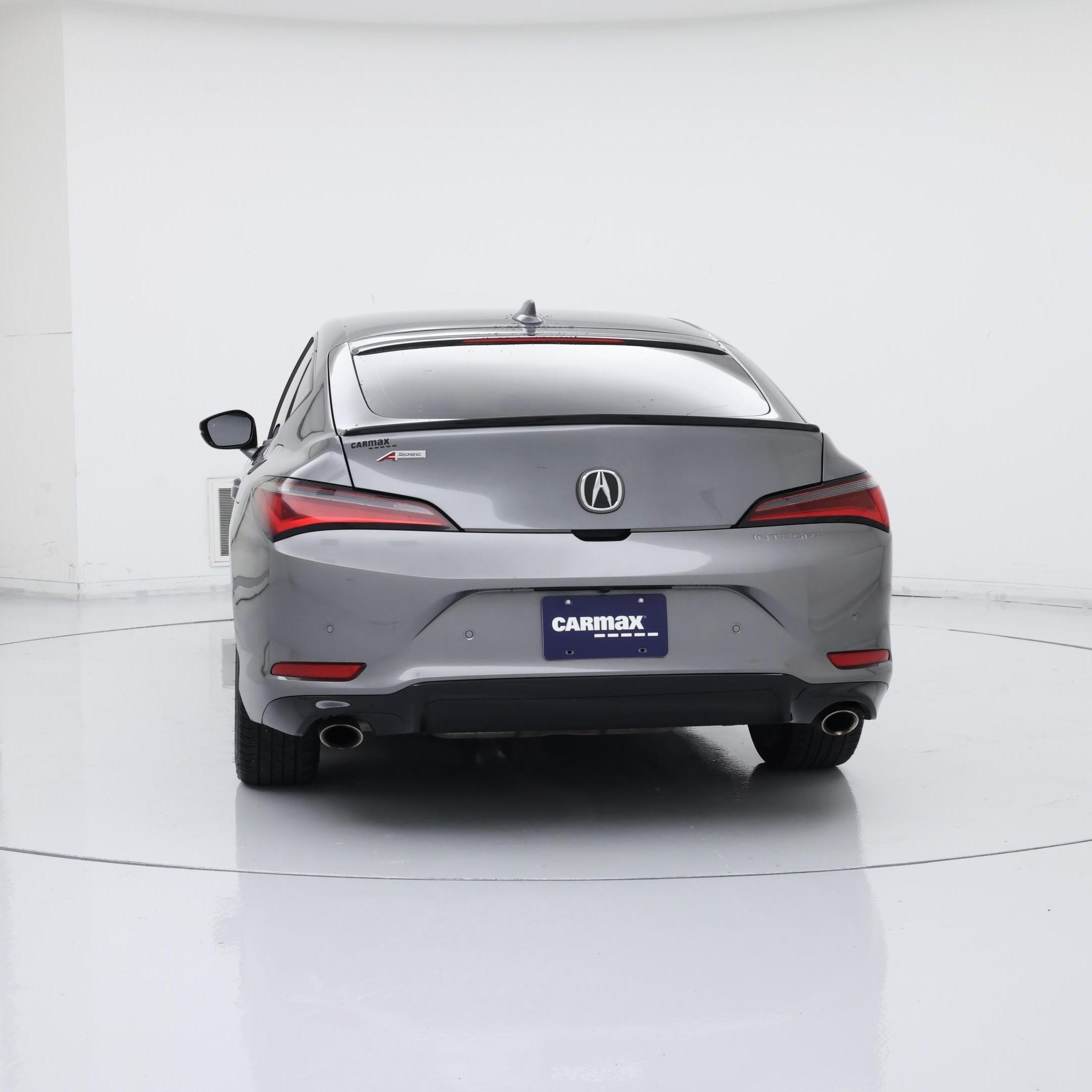 Thumbnail: 2023 Acura Integra - 6