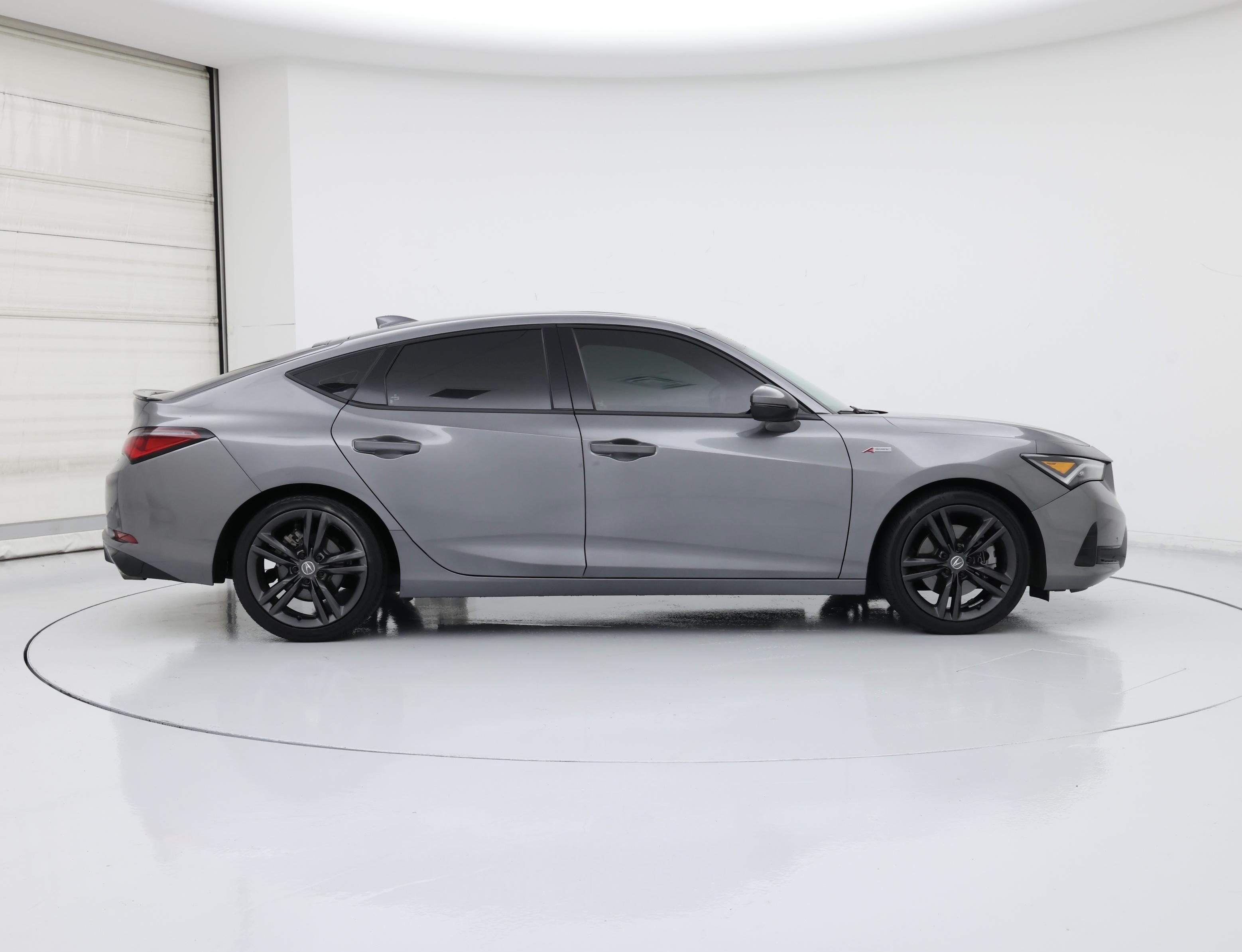 Thumbnail: 2023 Acura Integra - 7