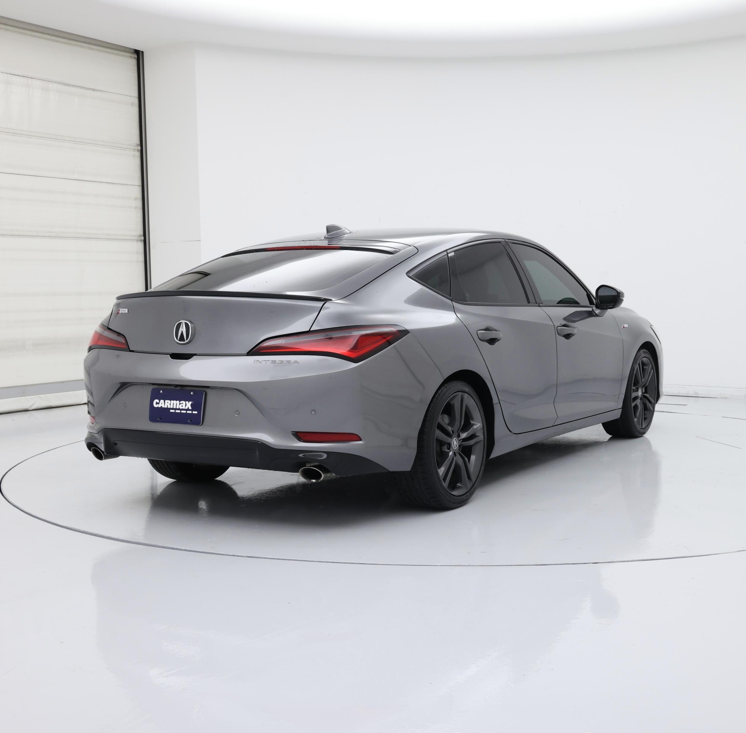 Thumbnail: 2023 Acura Integra - 8