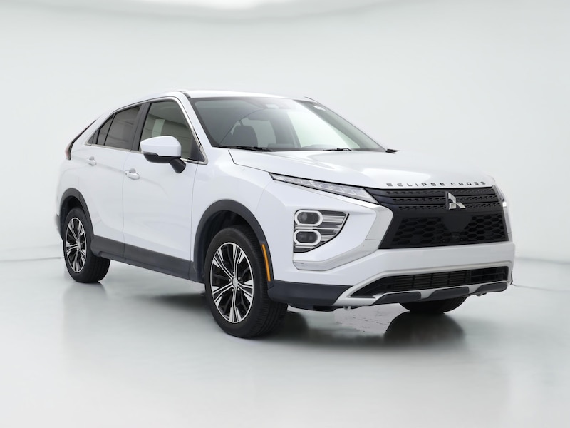2022 Mitsubishi Eclipse Cross SE -
                  Clermont, FL