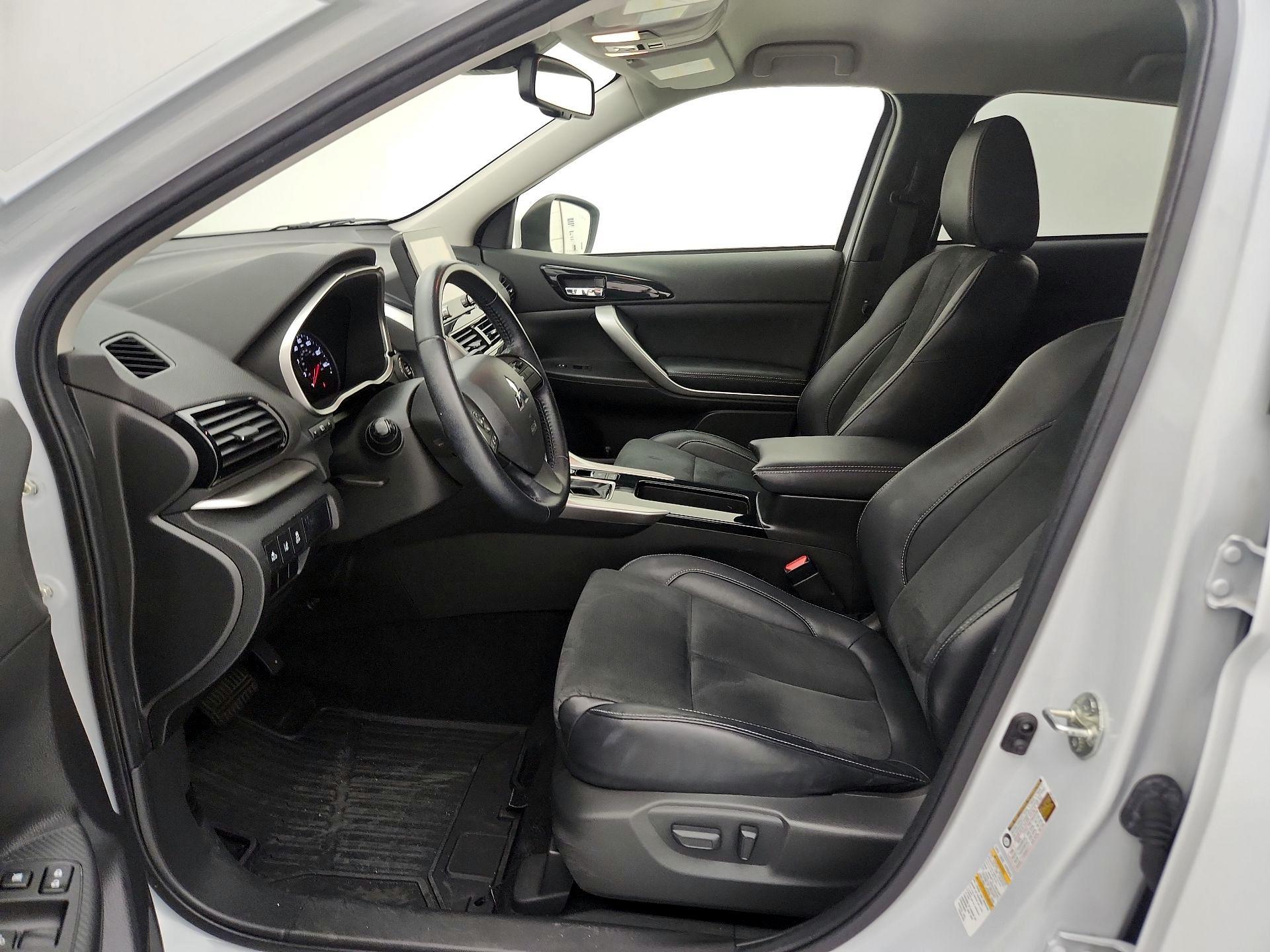 Thumbnail: 2022 Mitsubishi Eclipse Cross - 11