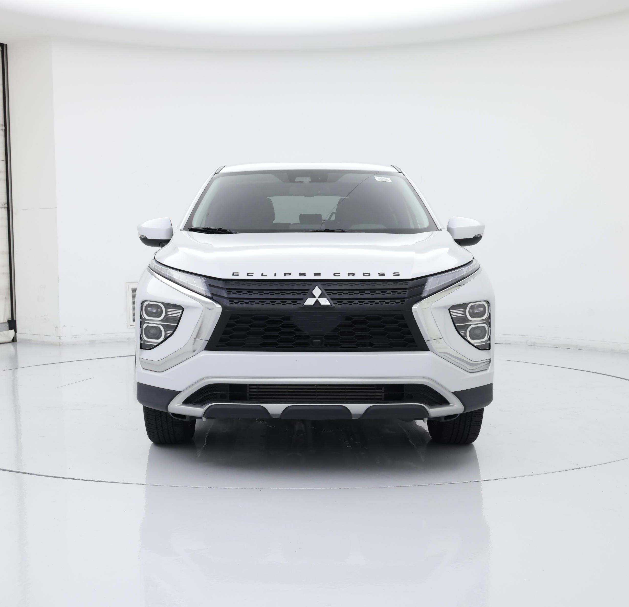 Thumbnail: 2022 Mitsubishi Eclipse Cross - 5