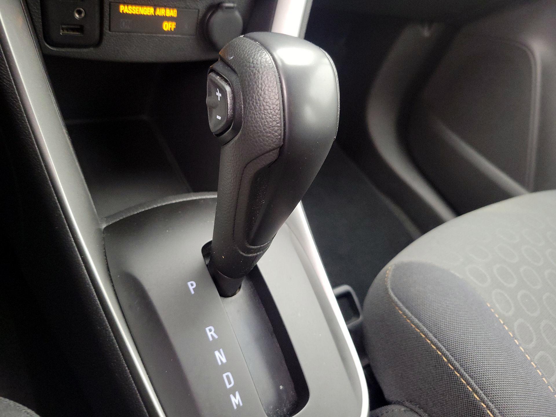 Thumbnail: 2020 Chevrolet Trax - 17
