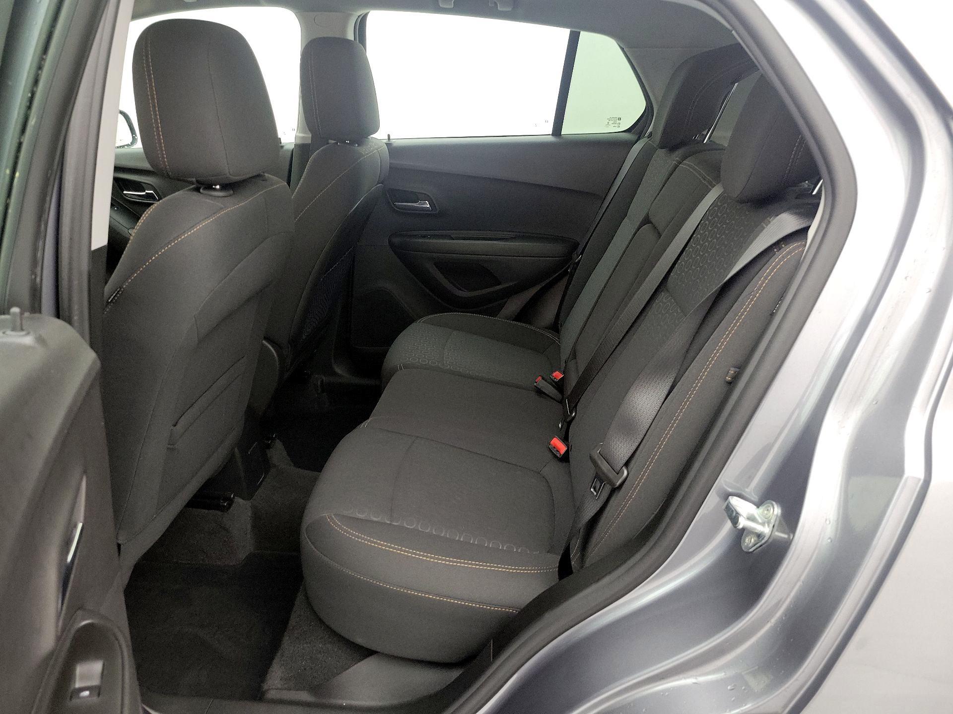 Thumbnail: 2020 Chevrolet Trax - 19
