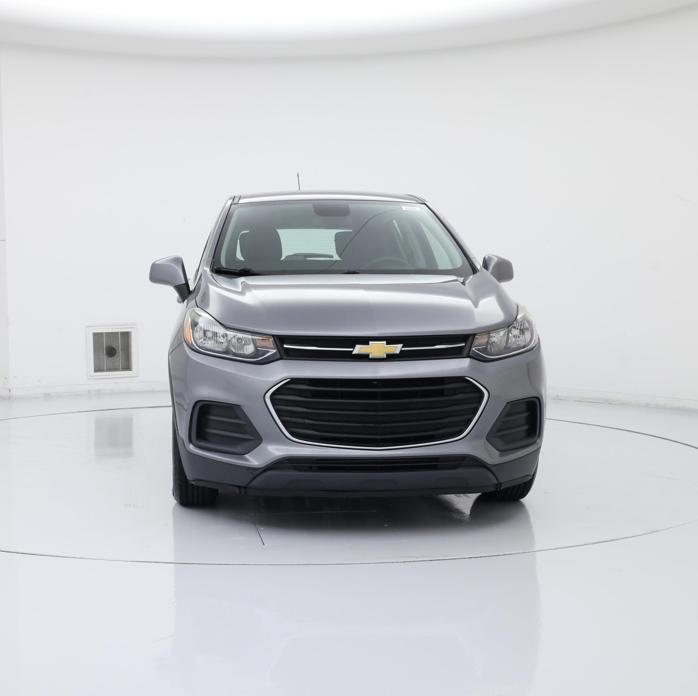 Thumbnail: 2020 Chevrolet Trax - 5