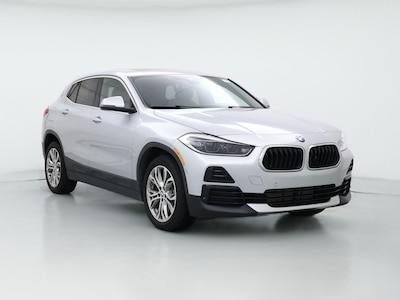 2021 BMW X2 SDrive28i