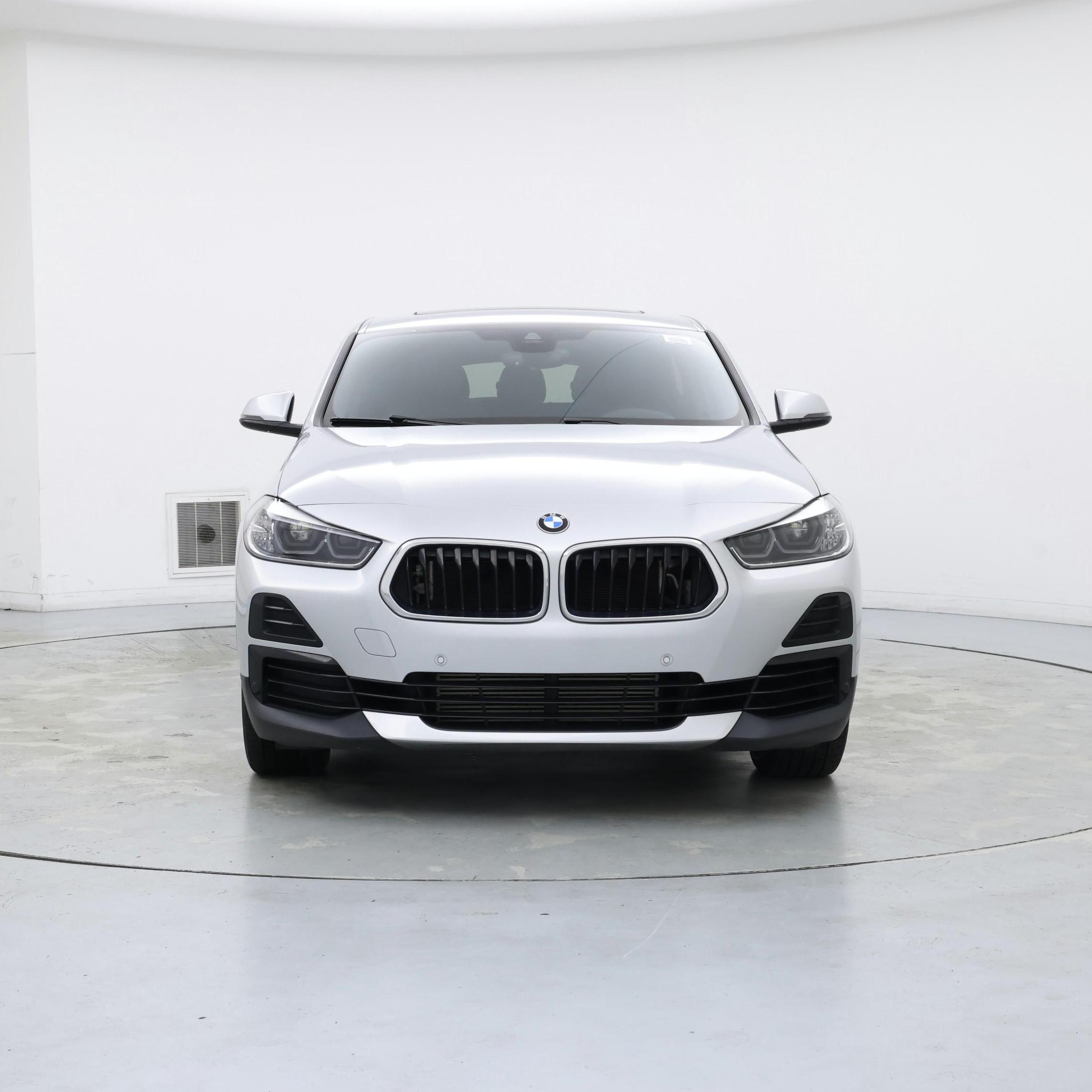 Thumbnail: 2021 BMW X2 - 5
