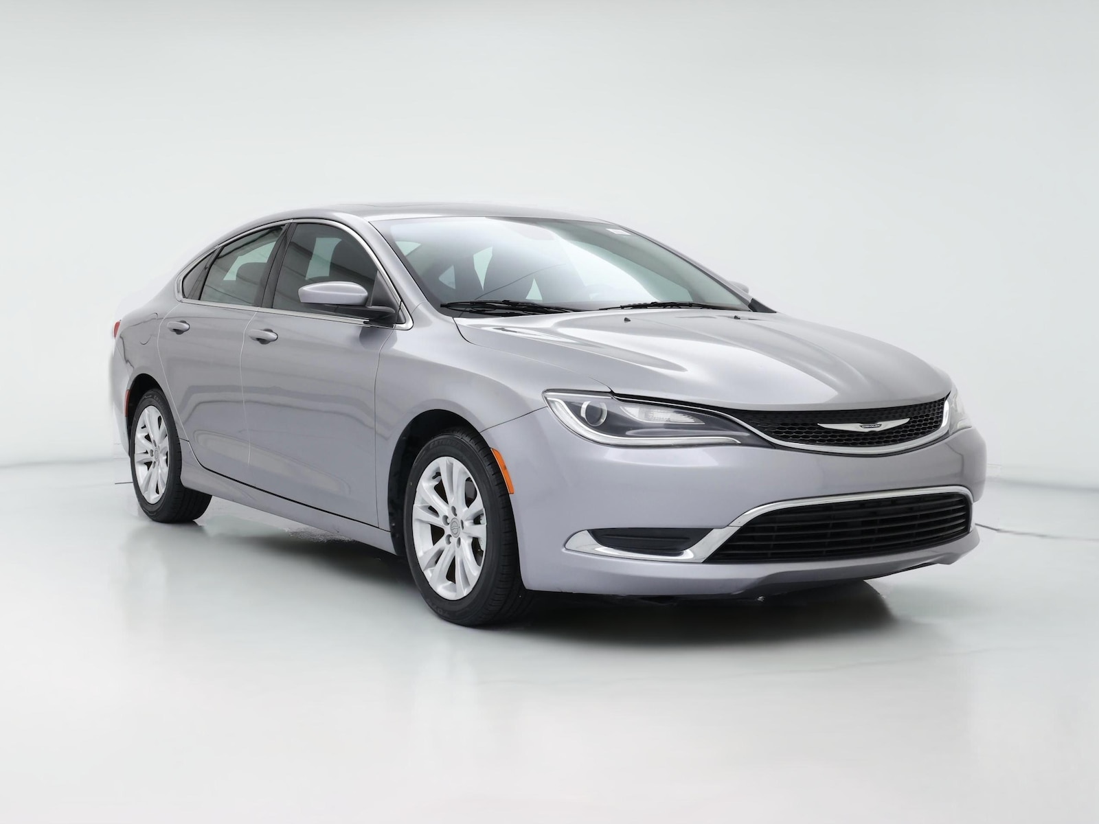 2016 Chrysler 200