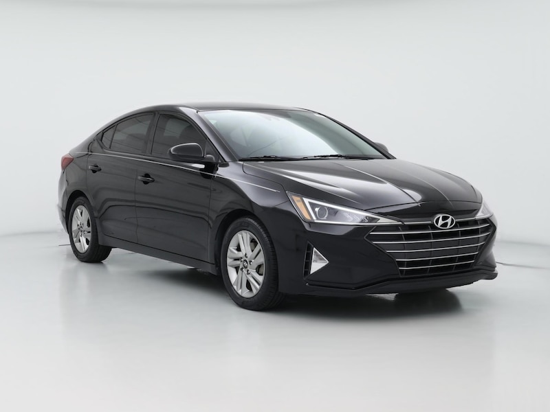 2020 Hyundai Elantra SEL -
                  Clermont, FL