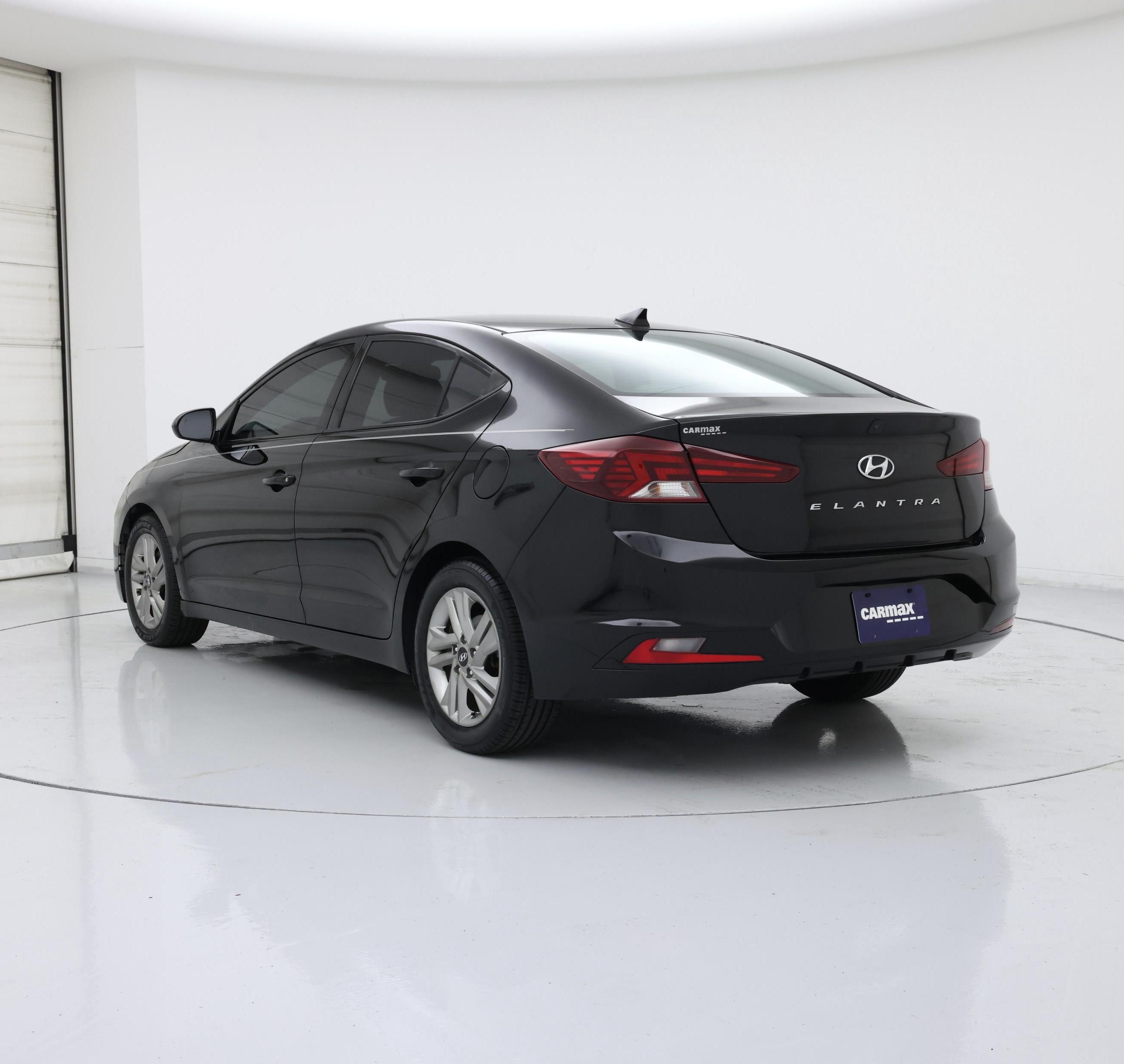 Thumbnail: 2020 Hyundai Elantra - 2