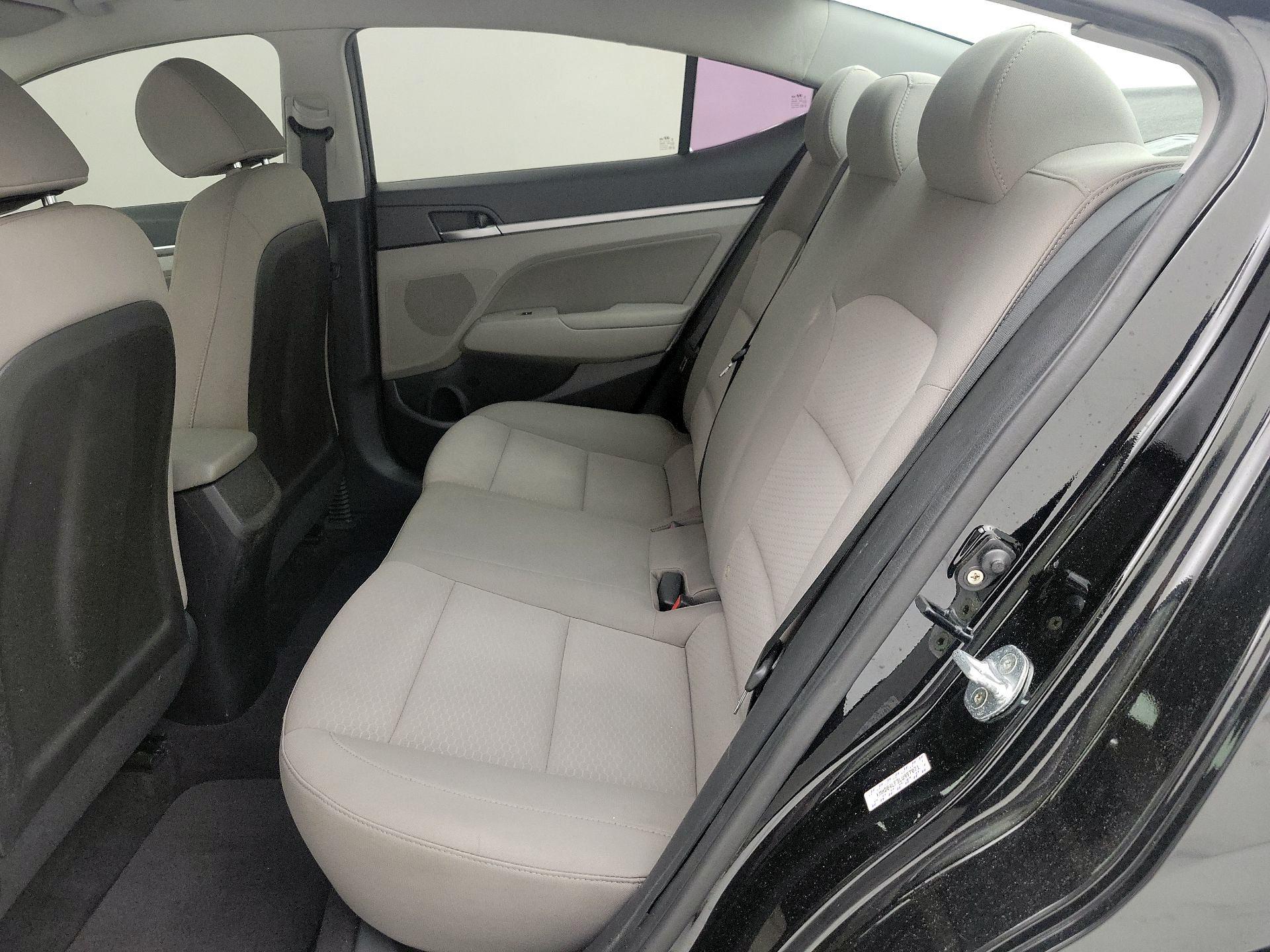 Thumbnail: 2020 Hyundai Elantra - 19