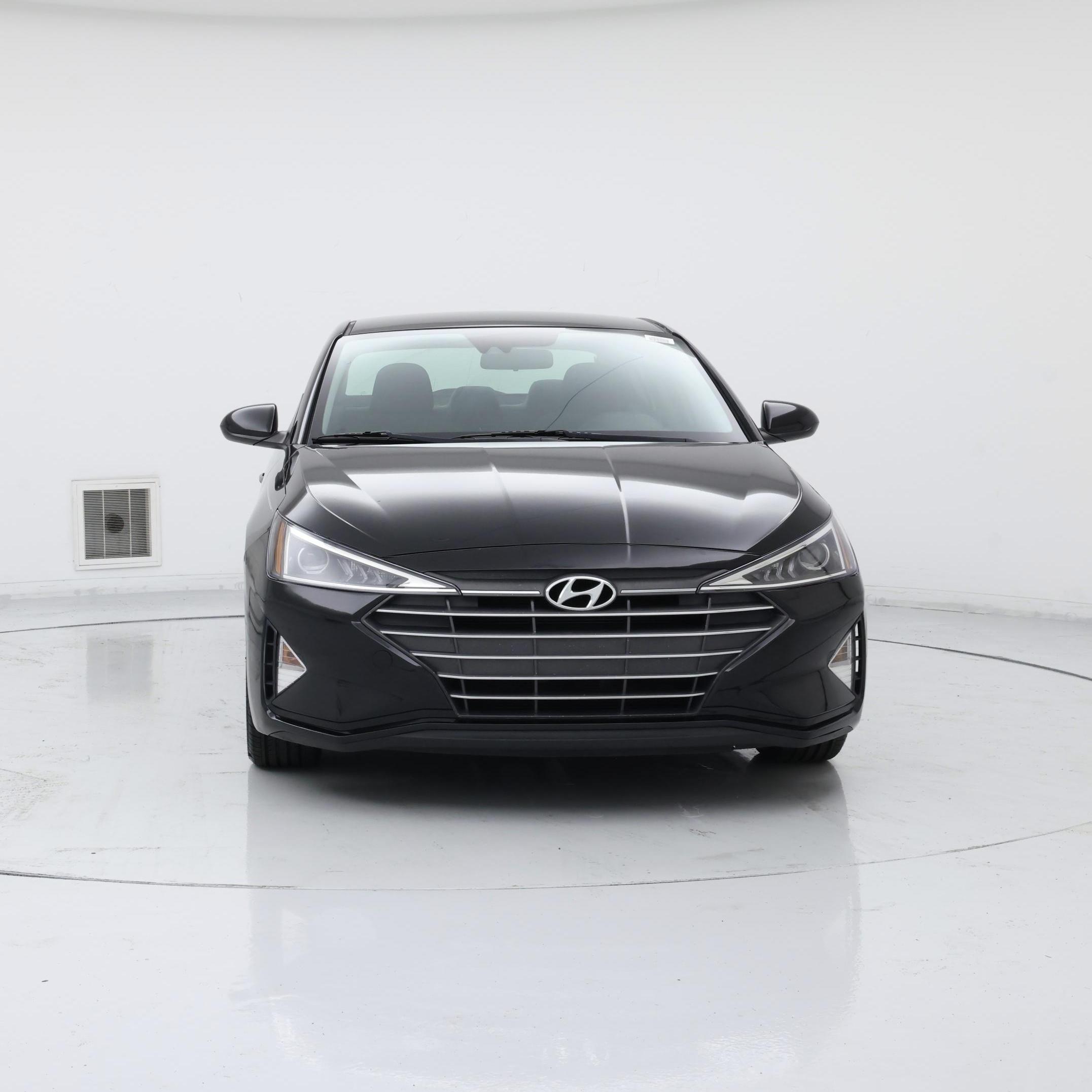 Thumbnail: 2020 Hyundai Elantra - 5