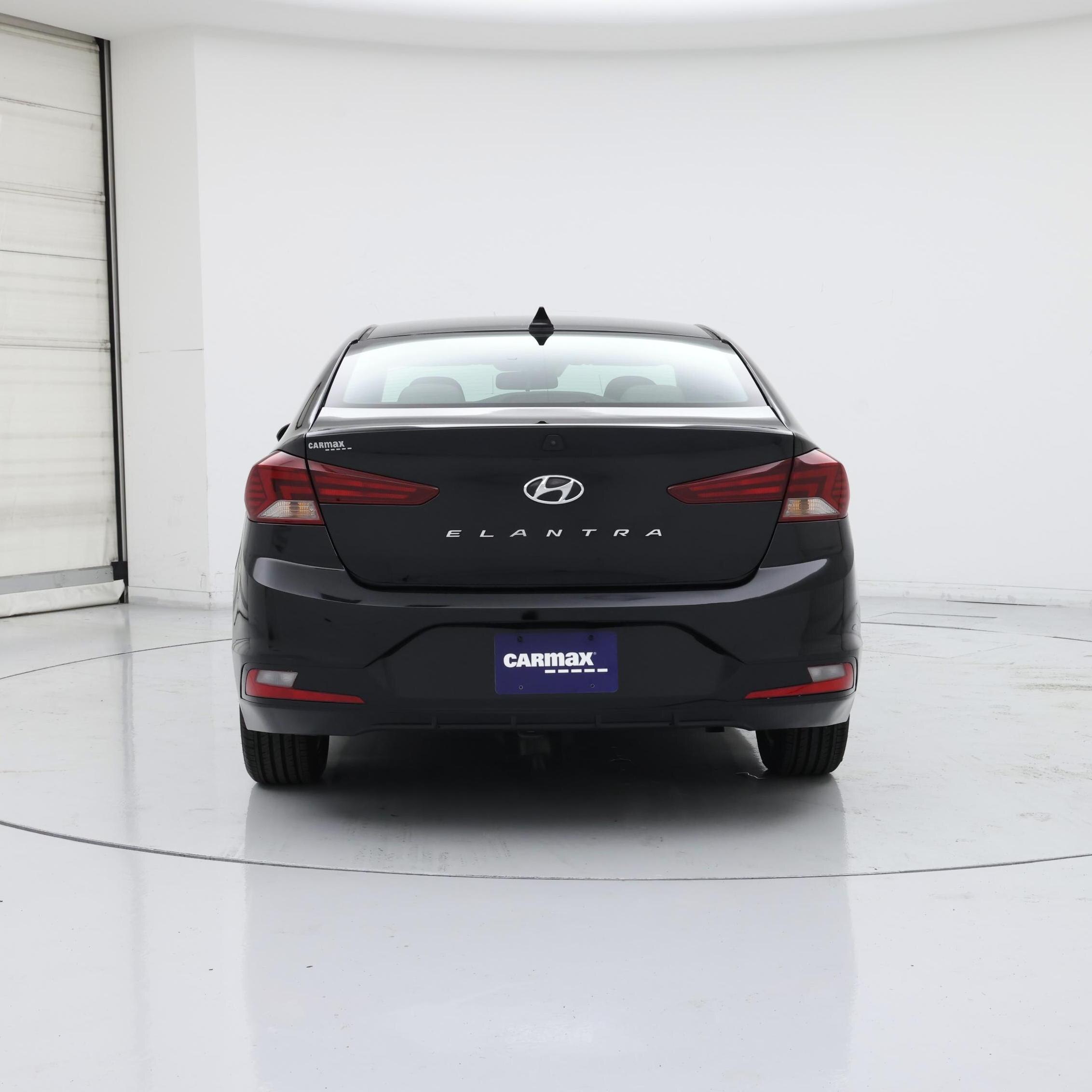 Thumbnail: 2020 Hyundai Elantra - 6