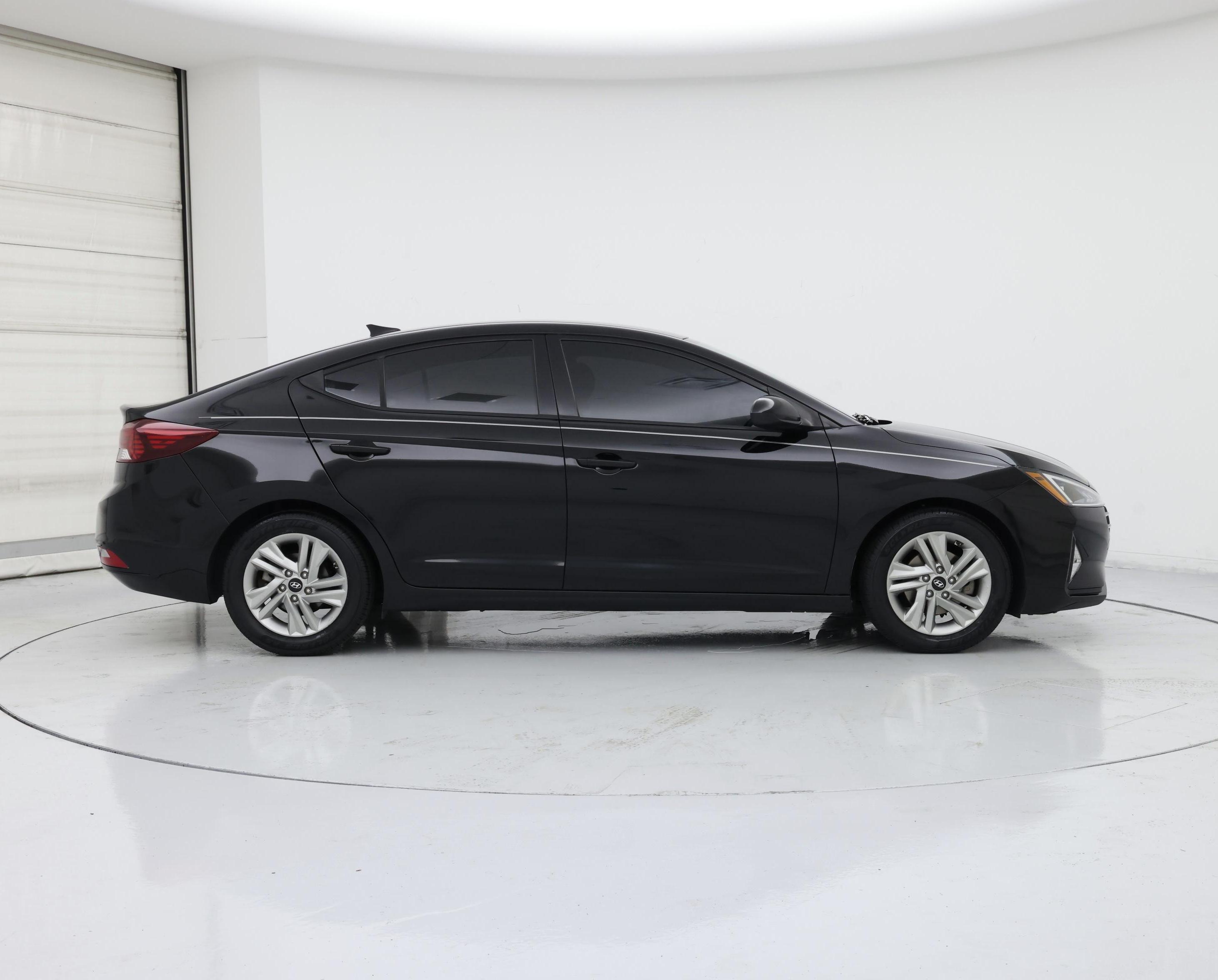 Thumbnail: 2020 Hyundai Elantra - 7