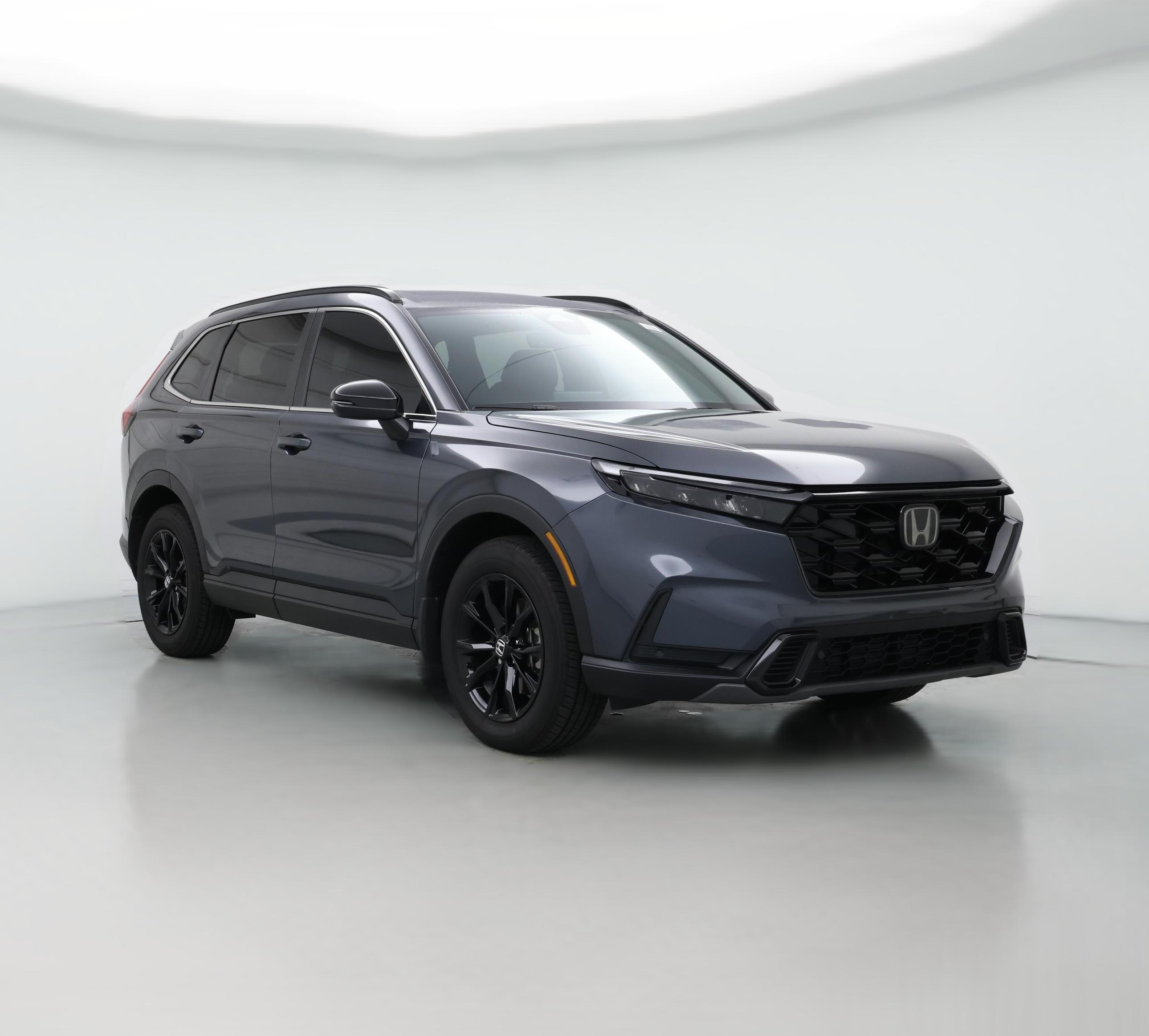 Thumbnail: 2025 Honda CR-V - 1