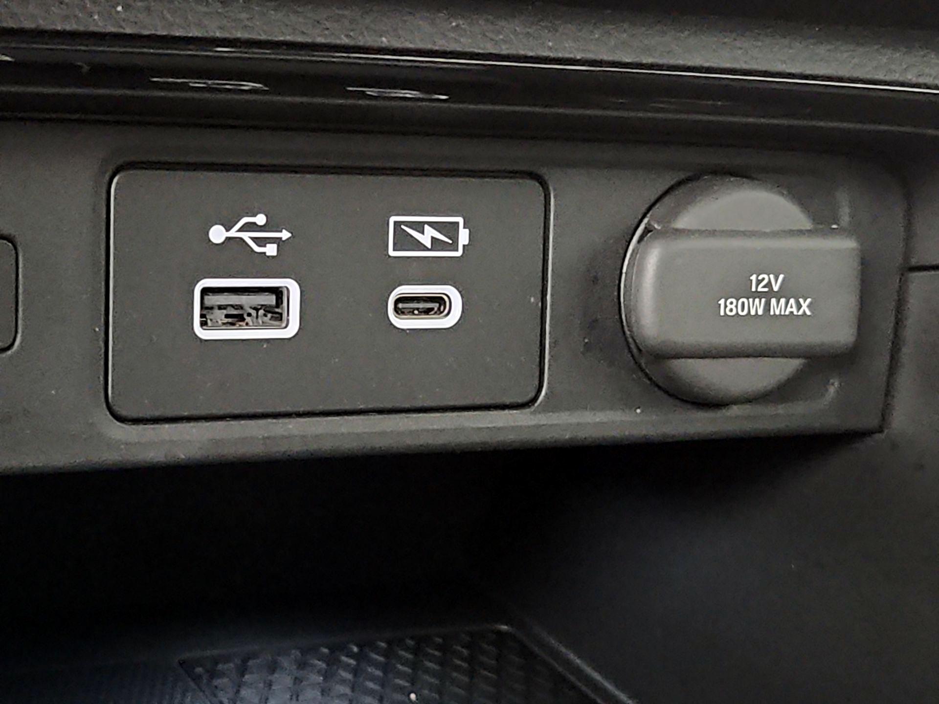 Thumbnail: 2025 Honda CR-V - 18