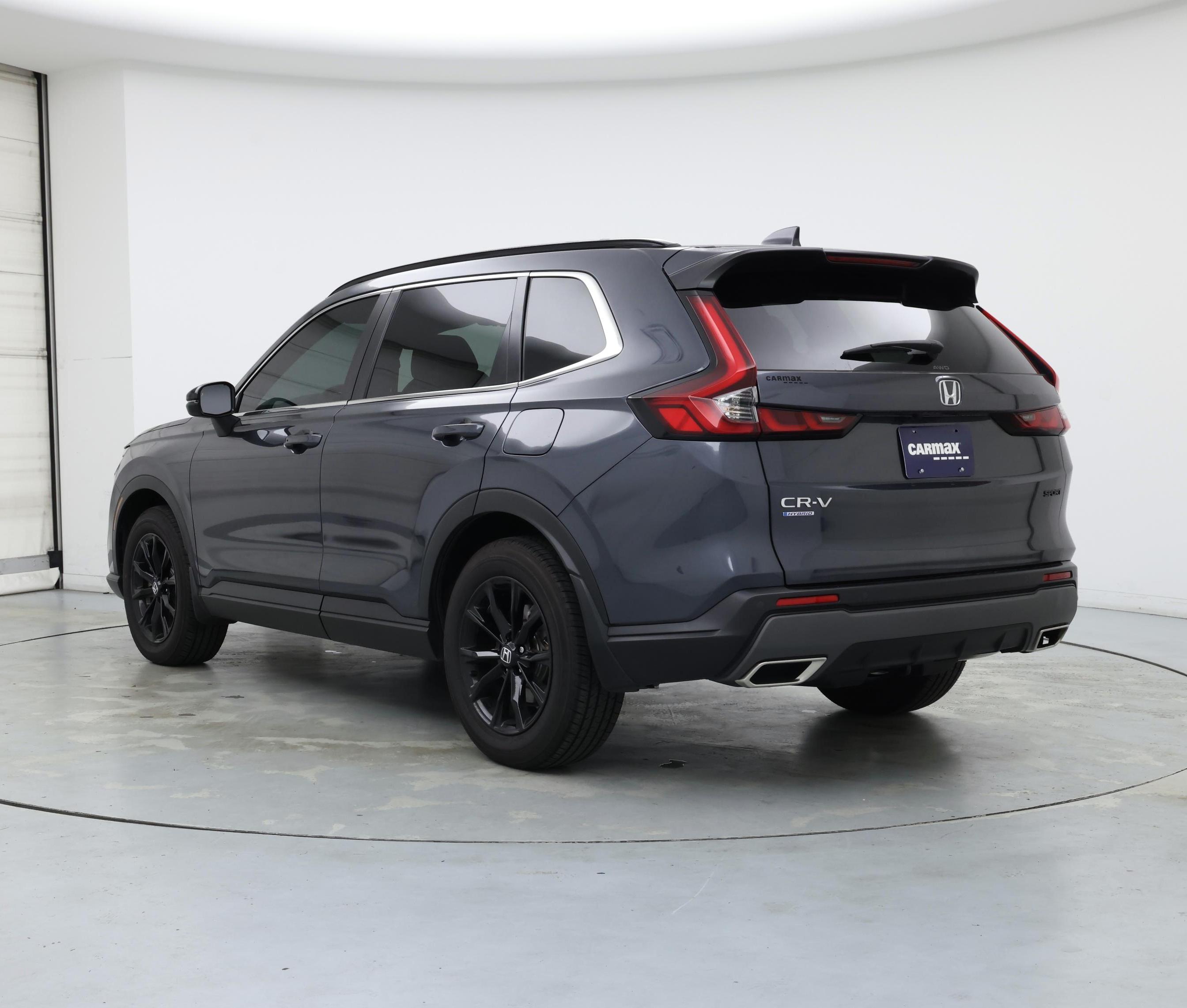 Thumbnail: 2025 Honda CR-V - 2