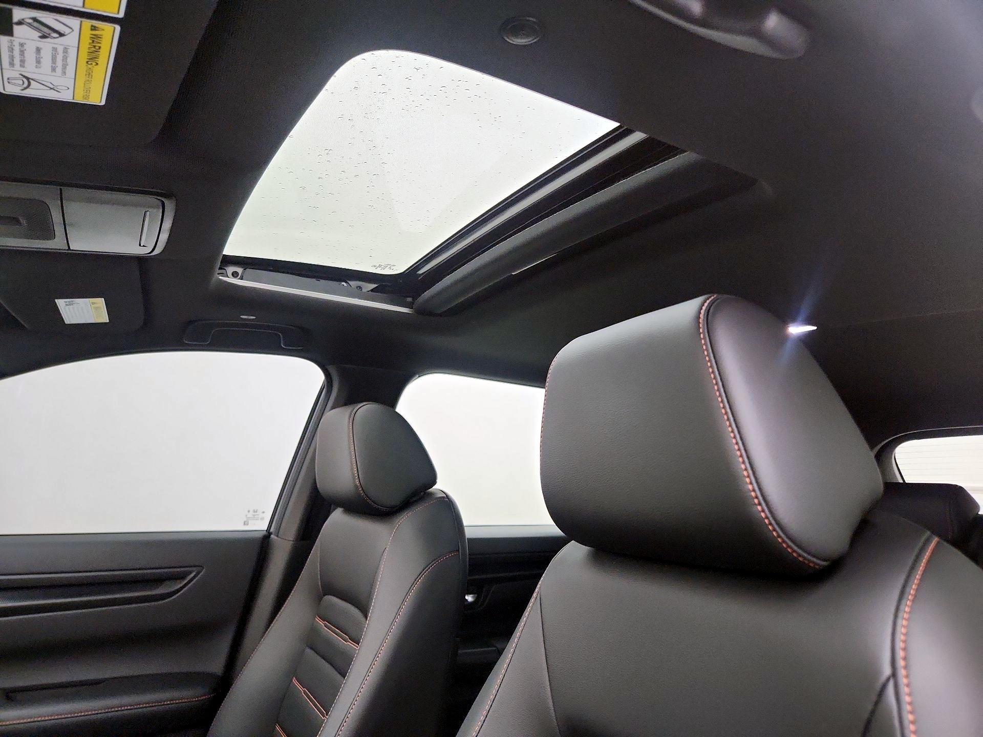 Thumbnail: 2025 Honda CR-V - 19