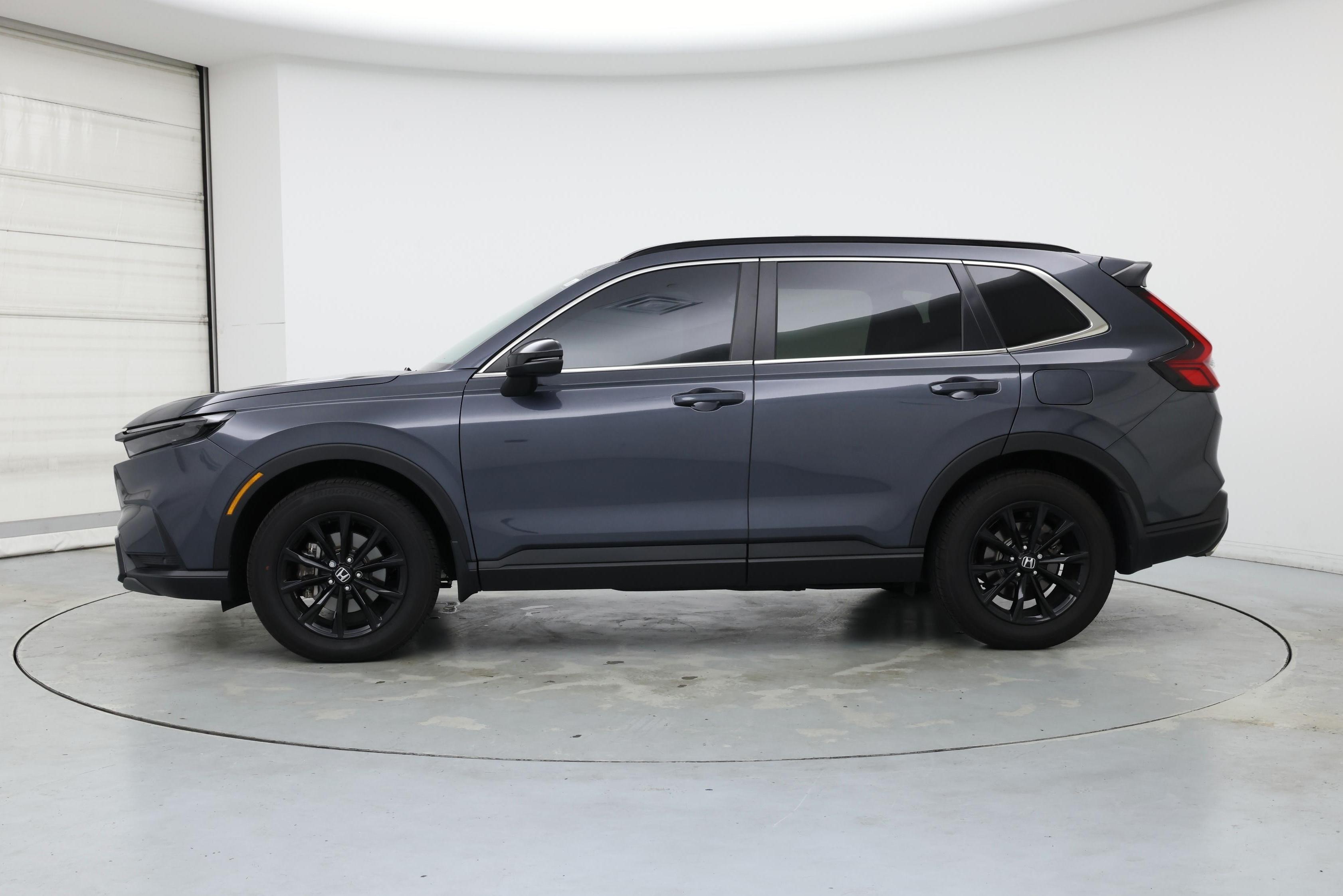Thumbnail: 2025 Honda CR-V - 3