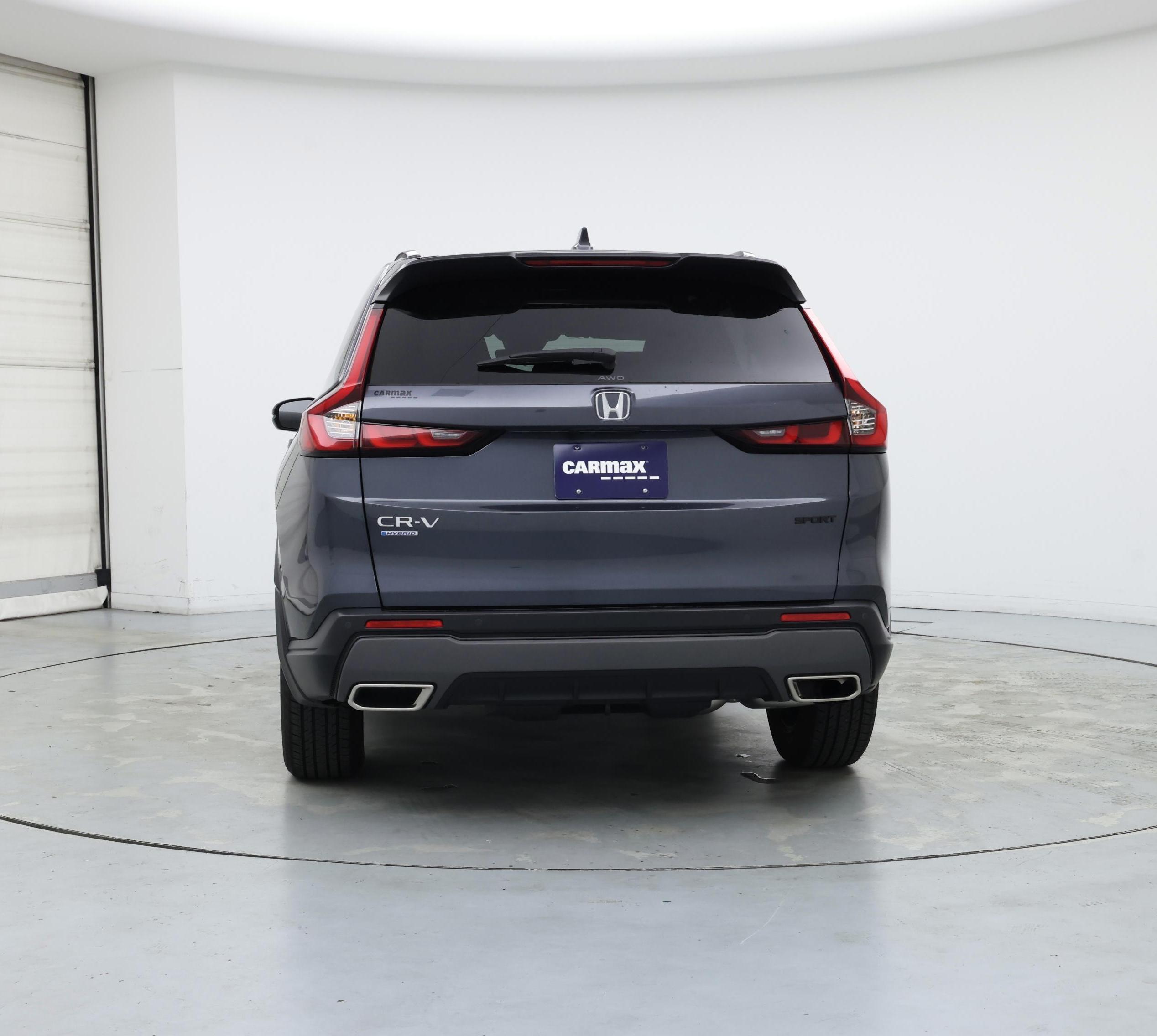 Thumbnail: 2025 Honda CR-V - 6