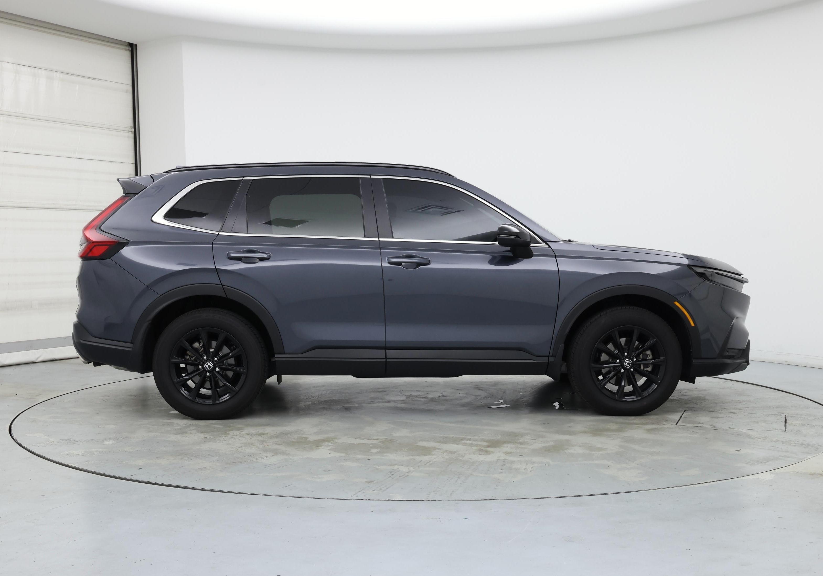 Thumbnail: 2025 Honda CR-V - 7