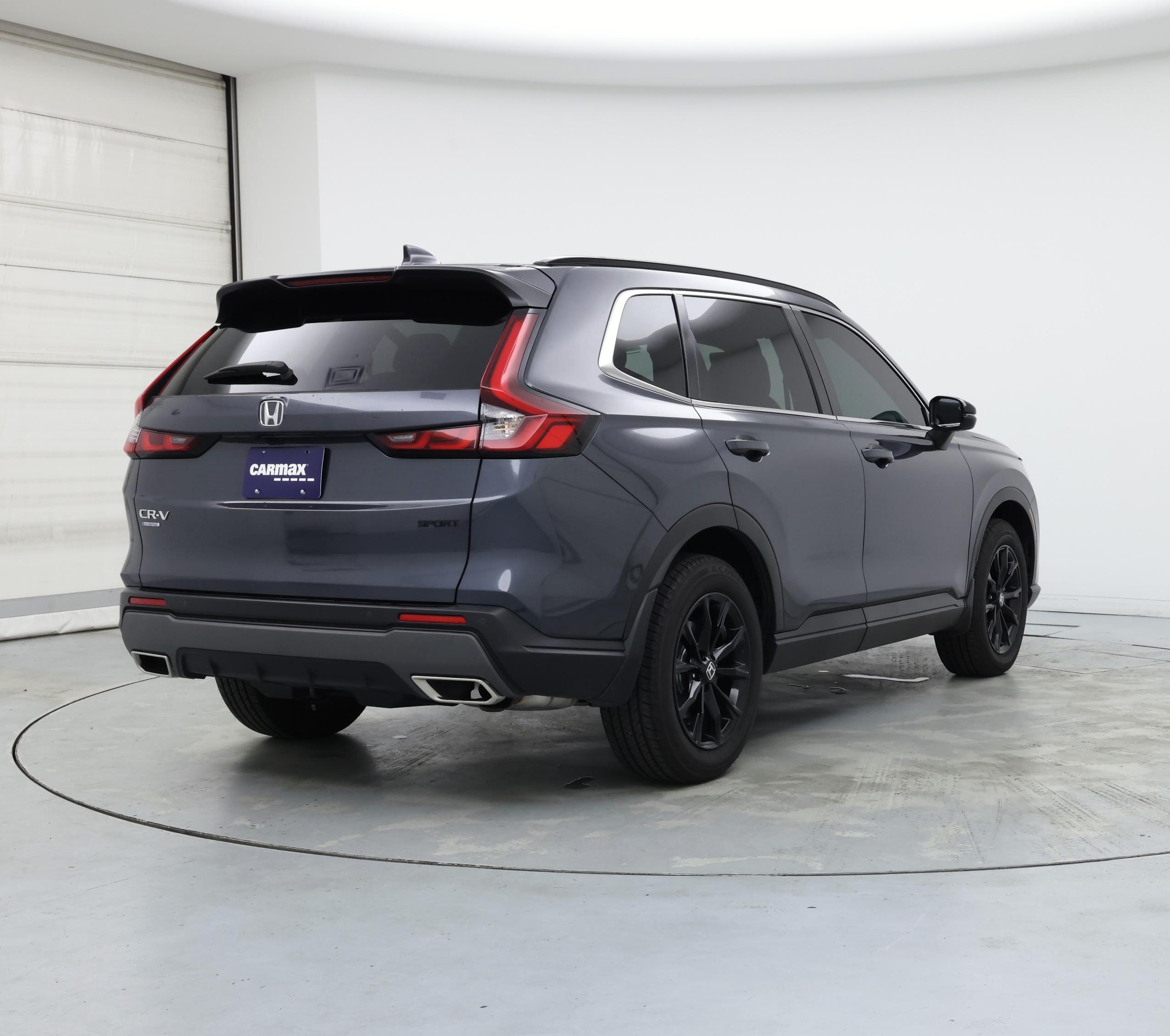 Thumbnail: 2025 Honda CR-V - 8