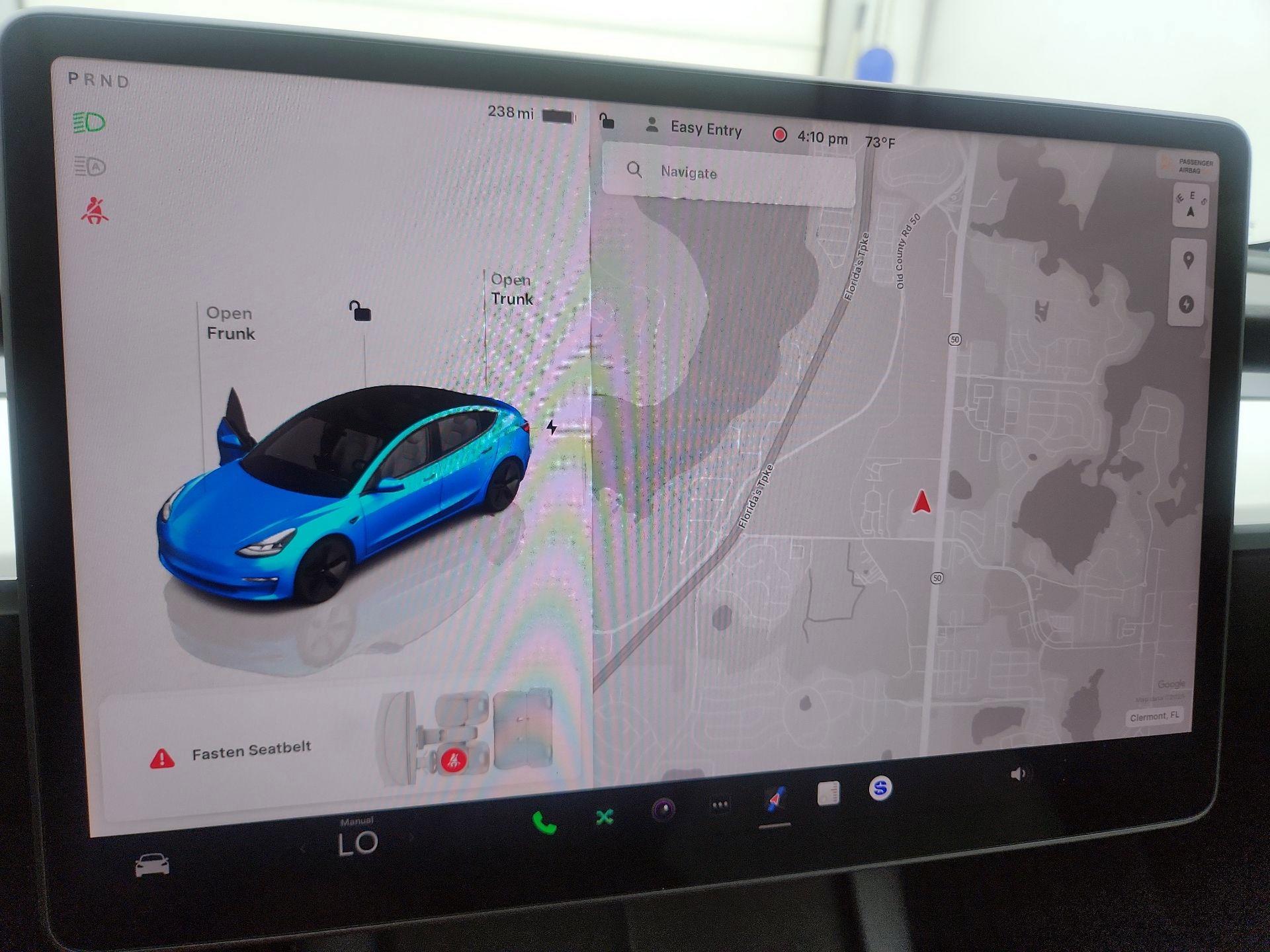 Thumbnail: 2022 Tesla Model 3 - 13
