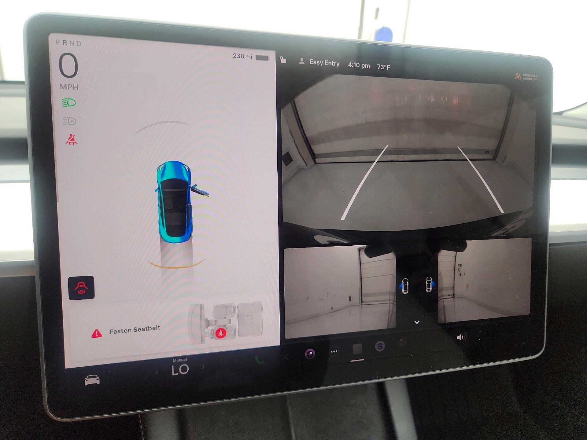Thumbnail: 2022 Tesla Model 3 - 14
