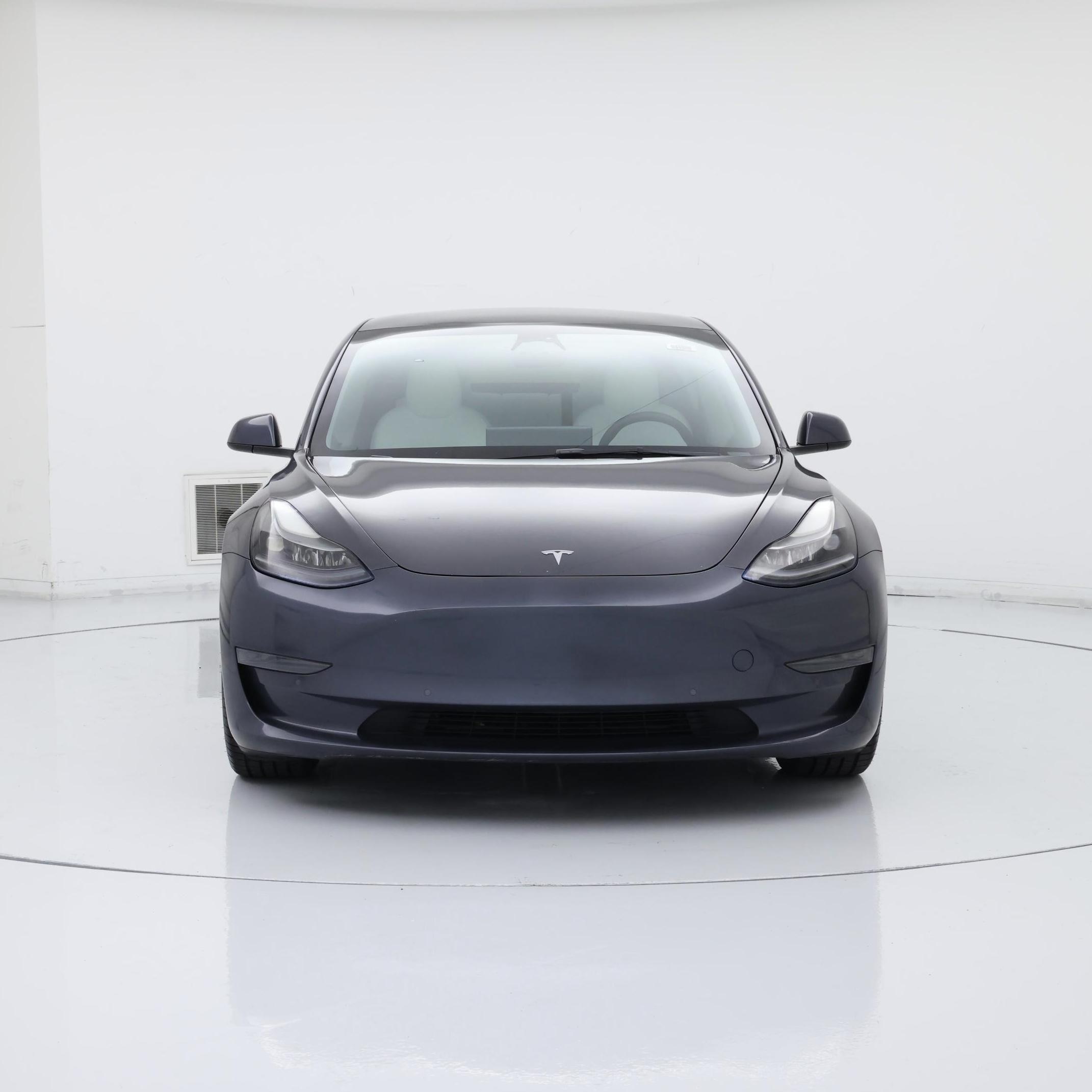 Thumbnail: 2022 Tesla Model 3 - 5