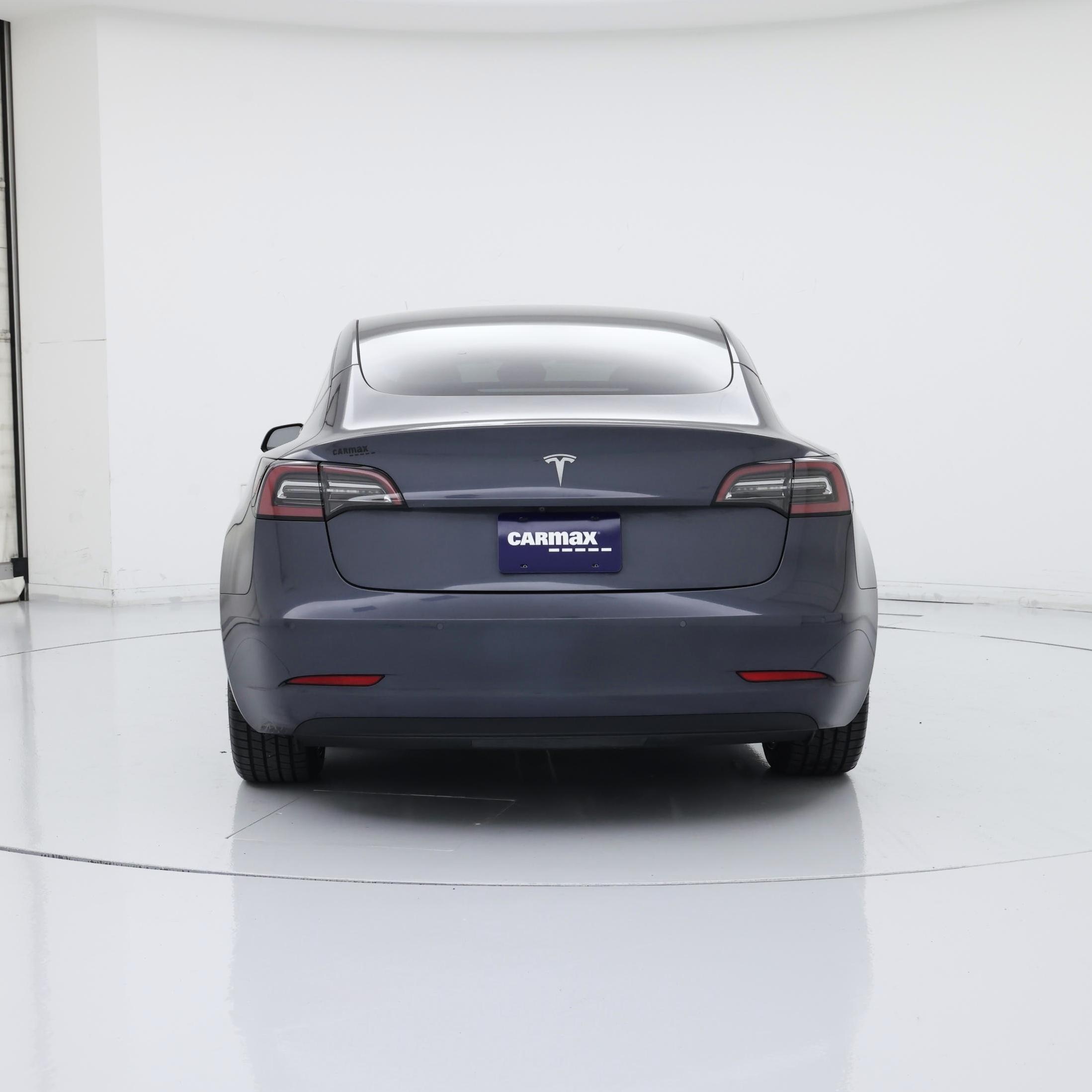 Thumbnail: 2022 Tesla Model 3 - 6