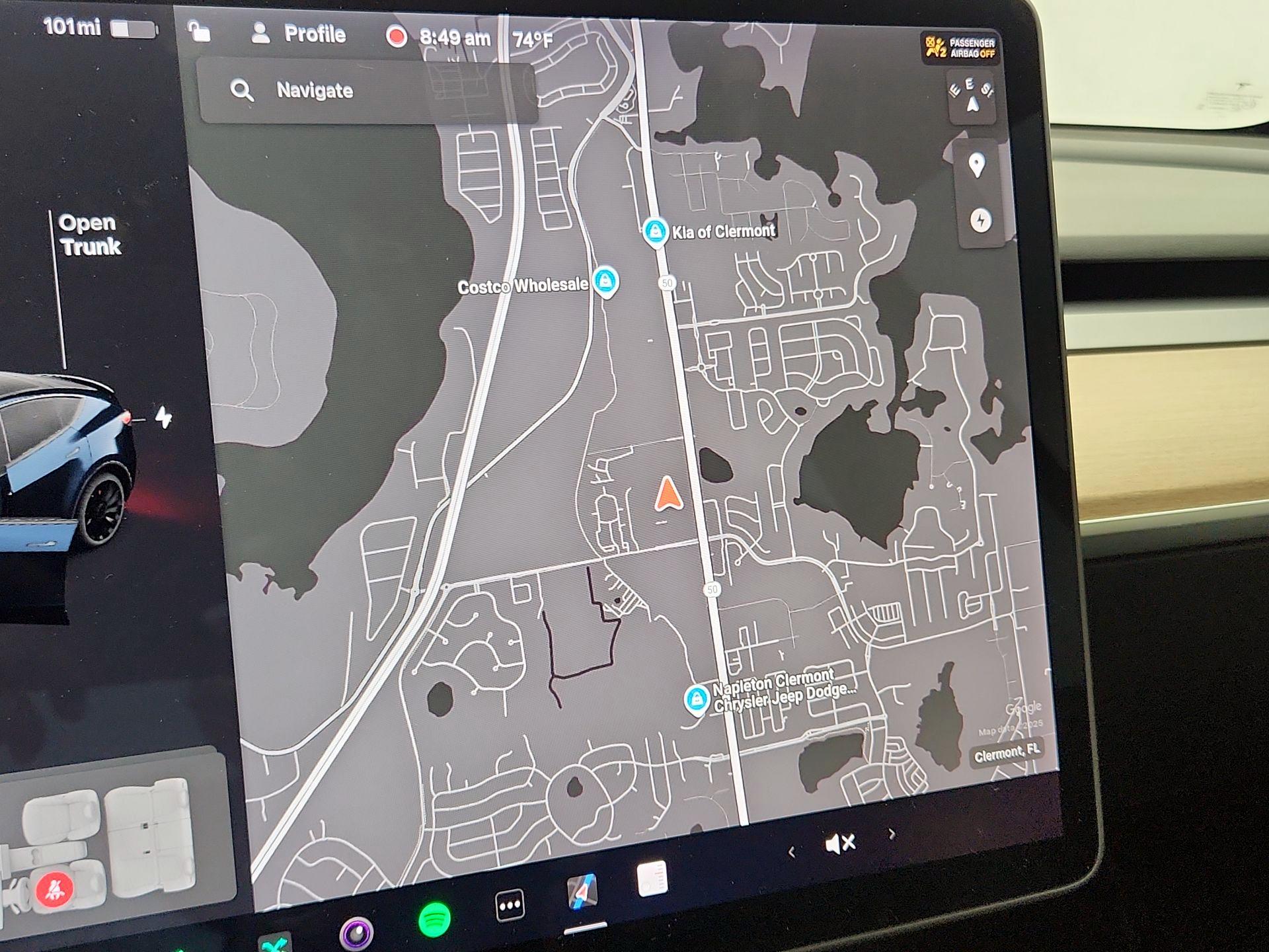 Thumbnail: 2022 Tesla Model Y - 13