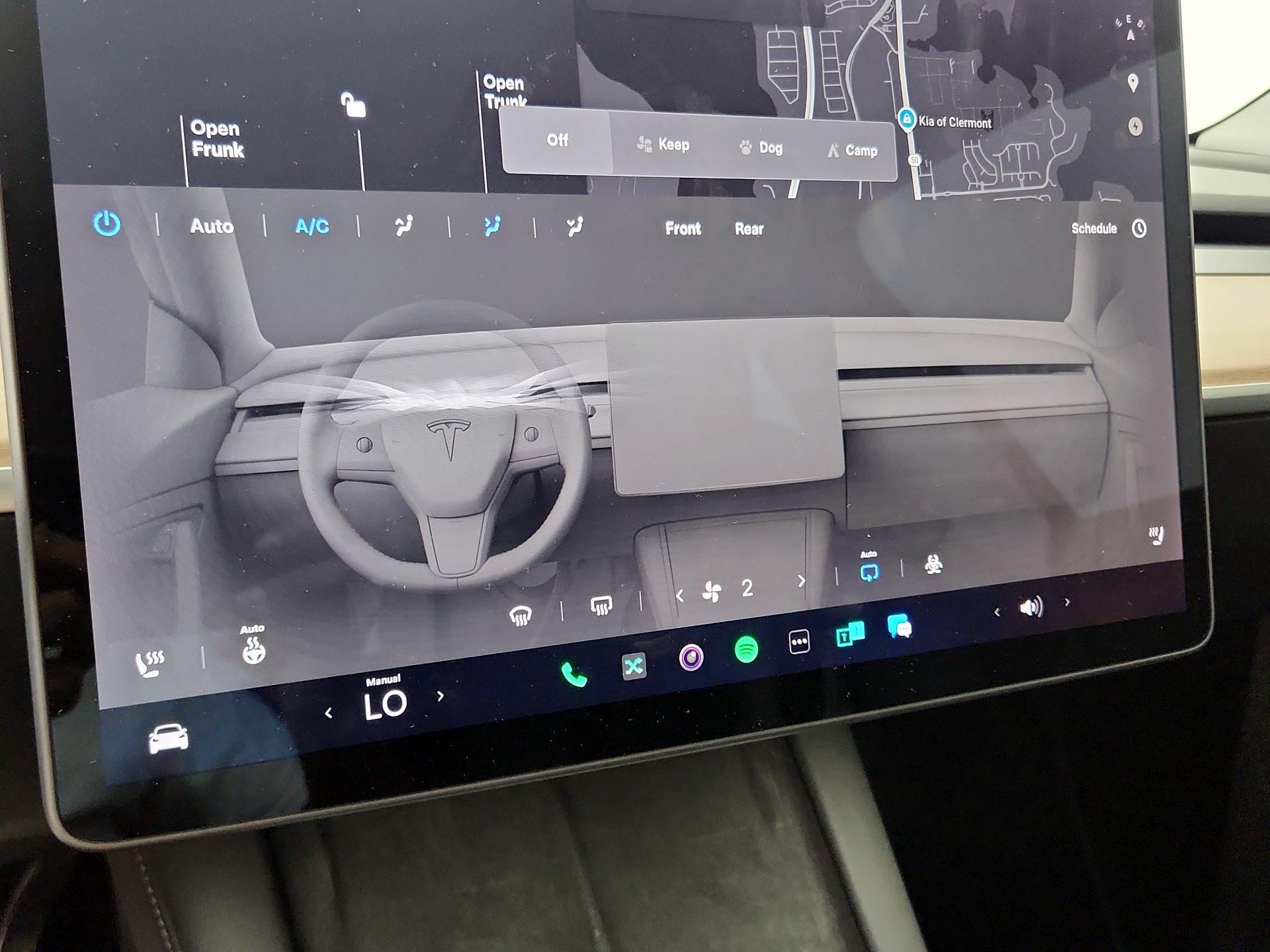 Thumbnail: 2022 Tesla Model Y - 16