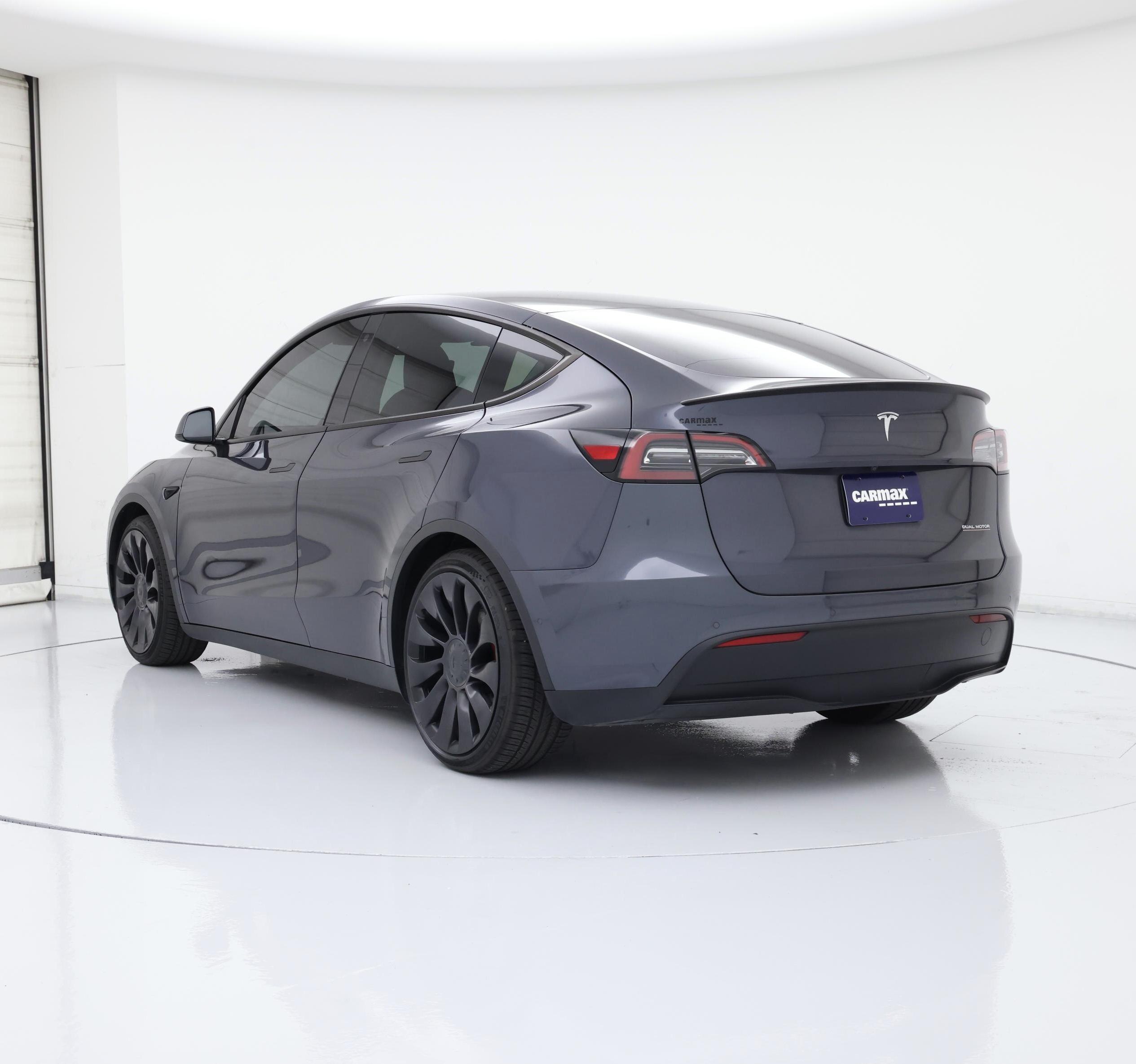 Thumbnail: 2022 Tesla Model Y - 2