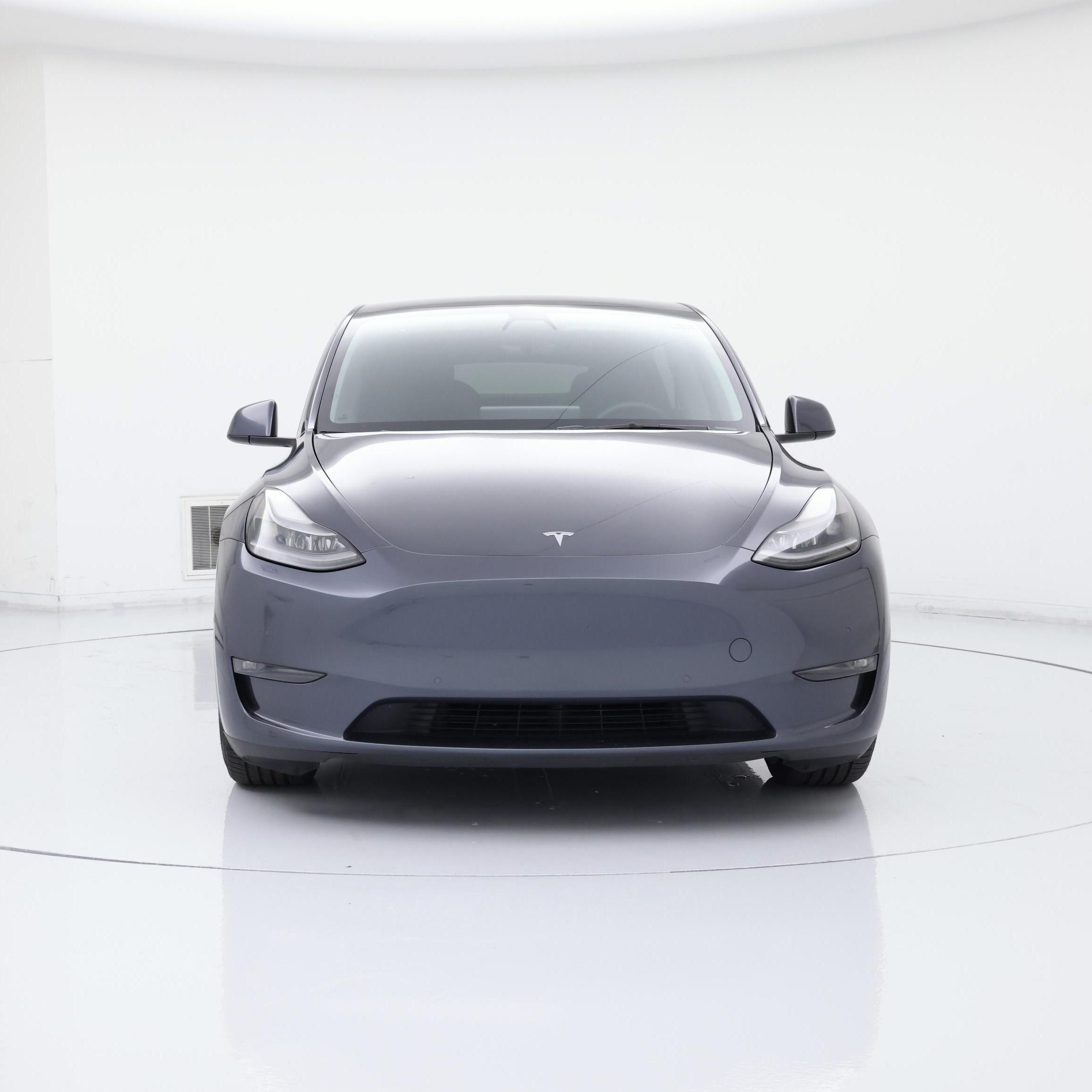 Thumbnail: 2022 Tesla Model Y - 5