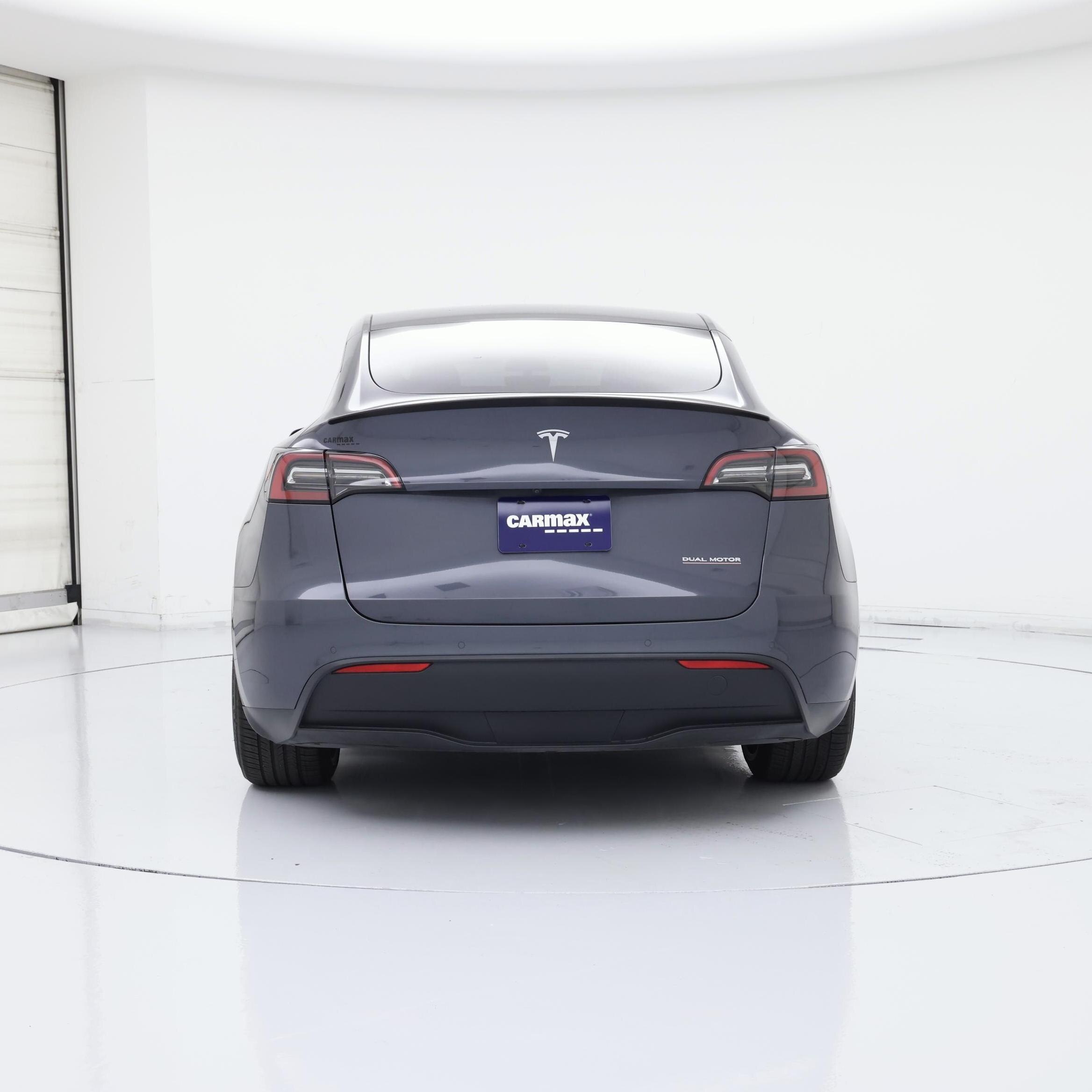 Thumbnail: 2022 Tesla Model Y - 6