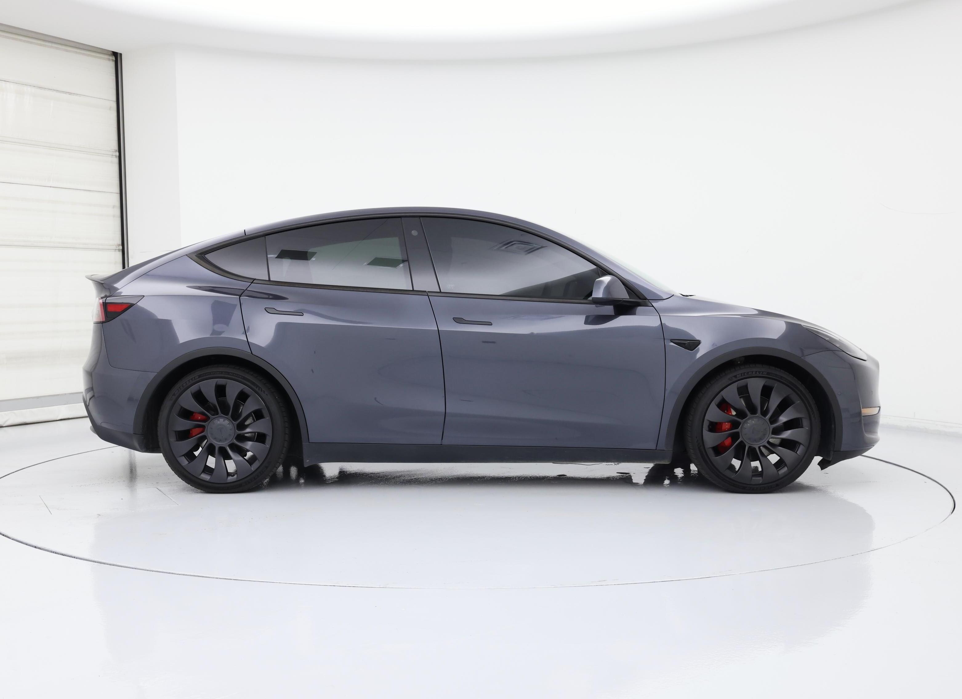 Thumbnail: 2022 Tesla Model Y - 7