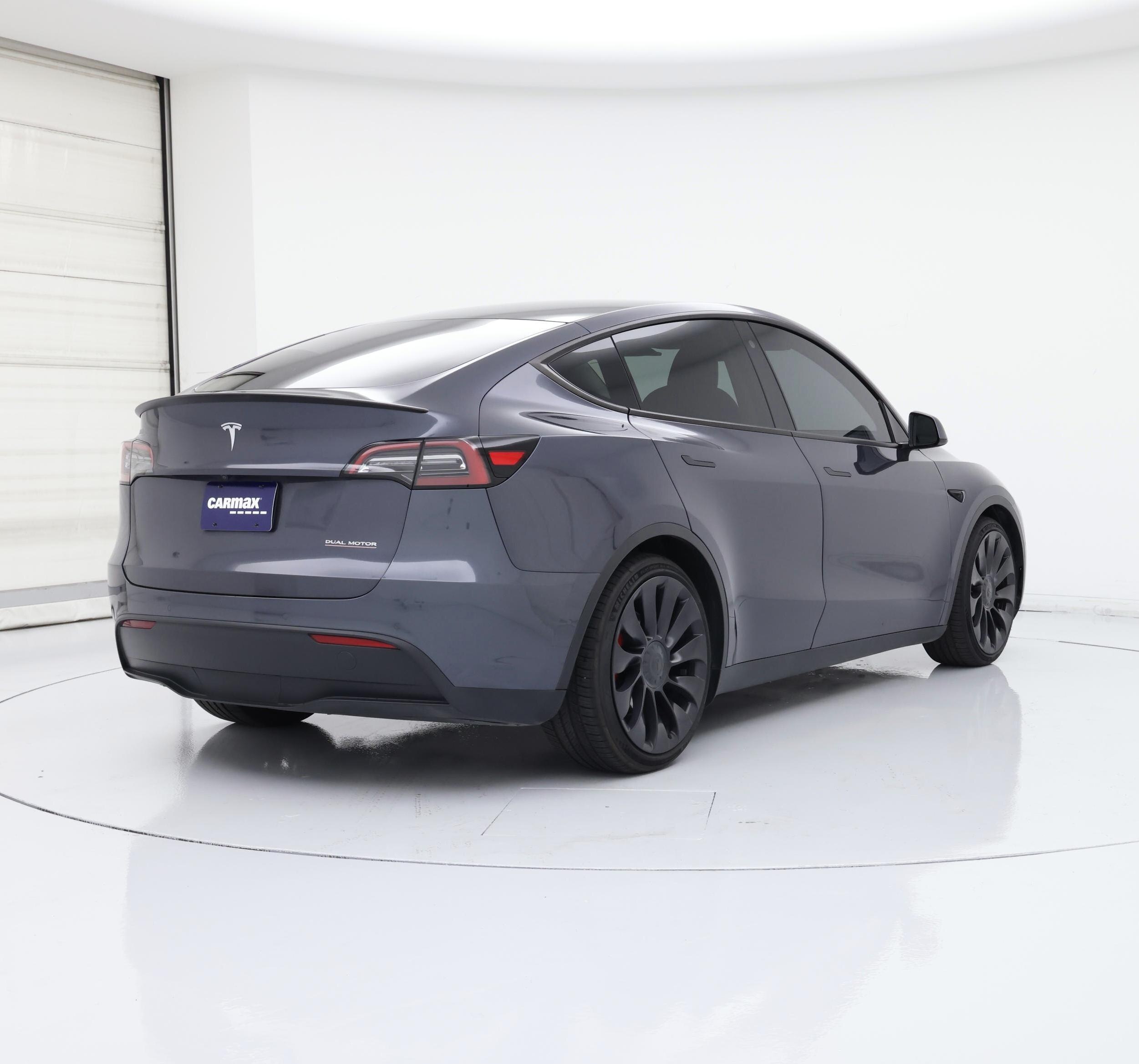 Thumbnail: 2022 Tesla Model Y - 8