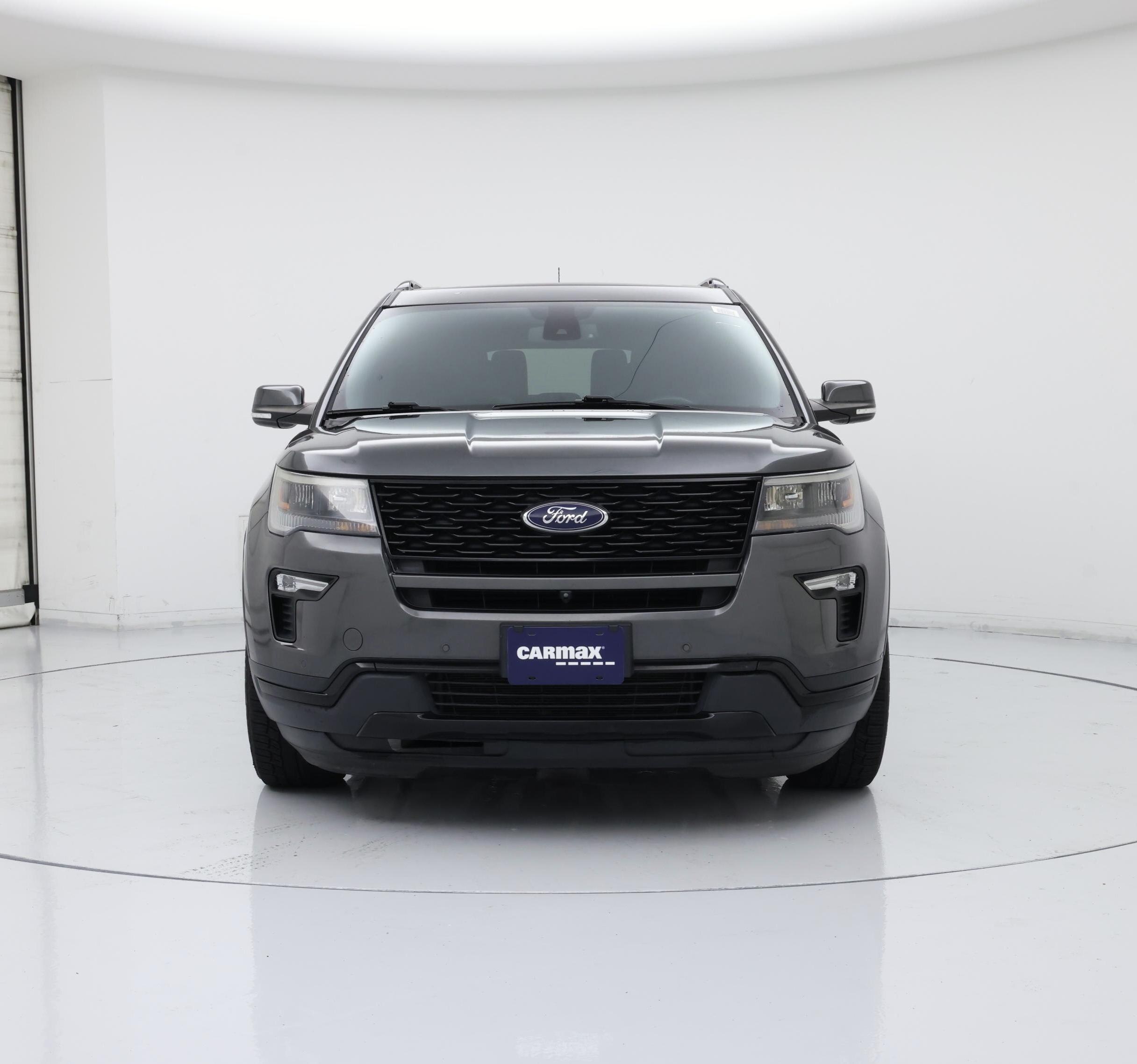 Thumbnail: 2018 Ford Explorer - 5